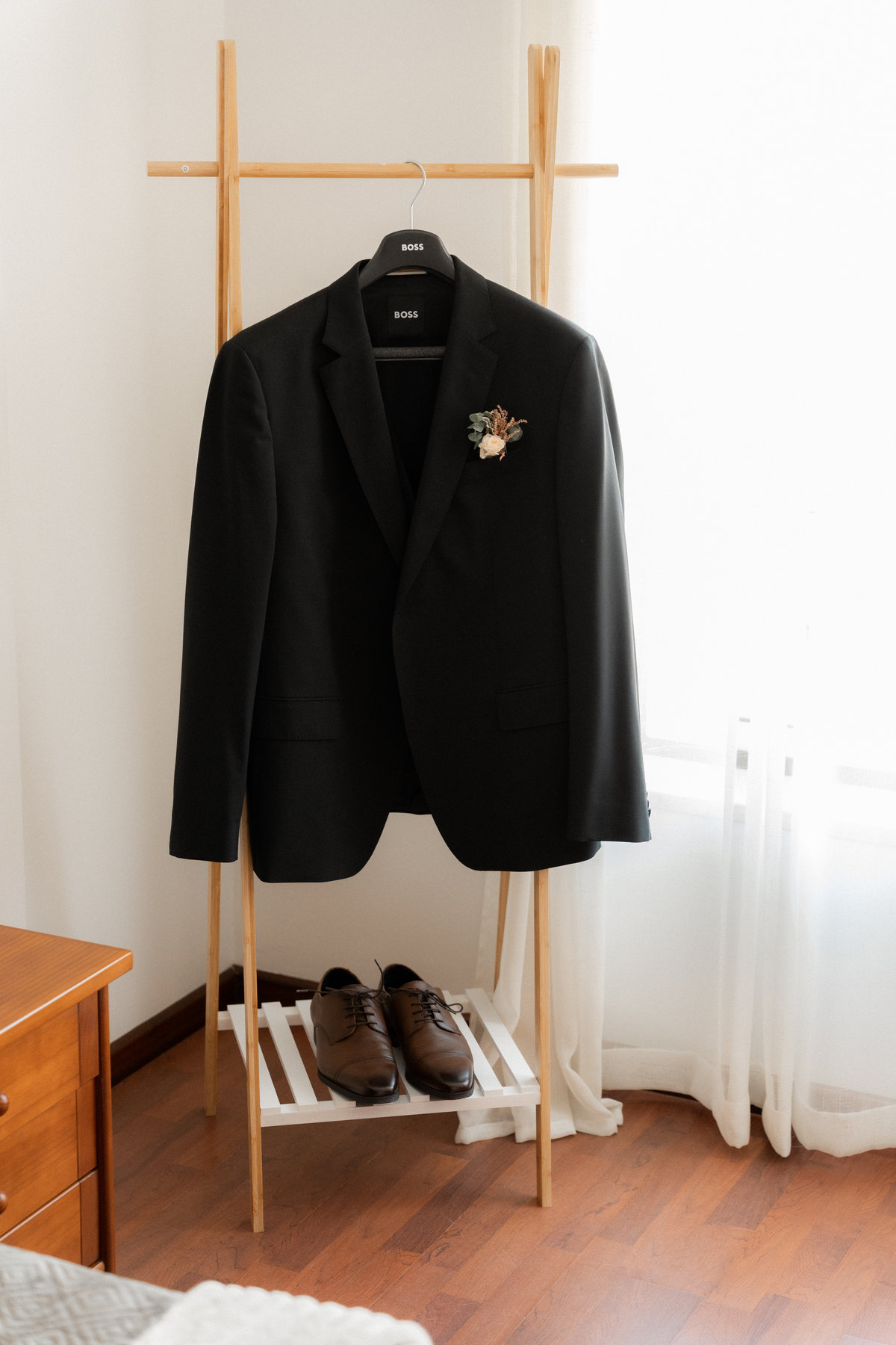 Adriana & Daniel — casamento, fotografia 1