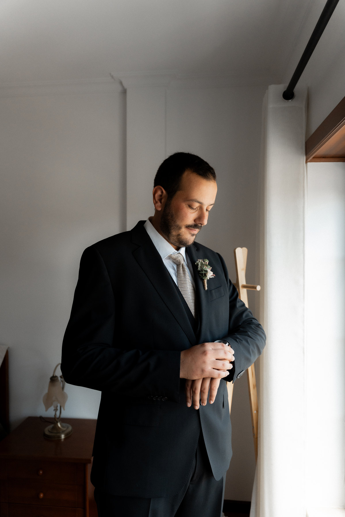 Adriana & Daniel — casamento, fotografia 3