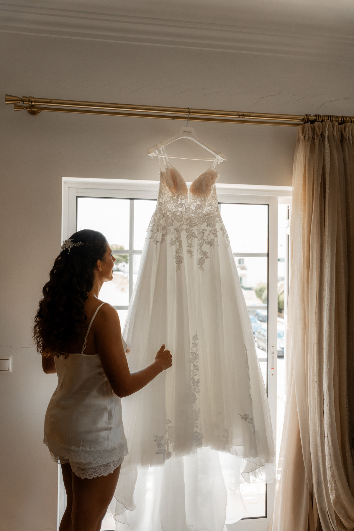 Adriana & Daniel — casamento, fotografia 5