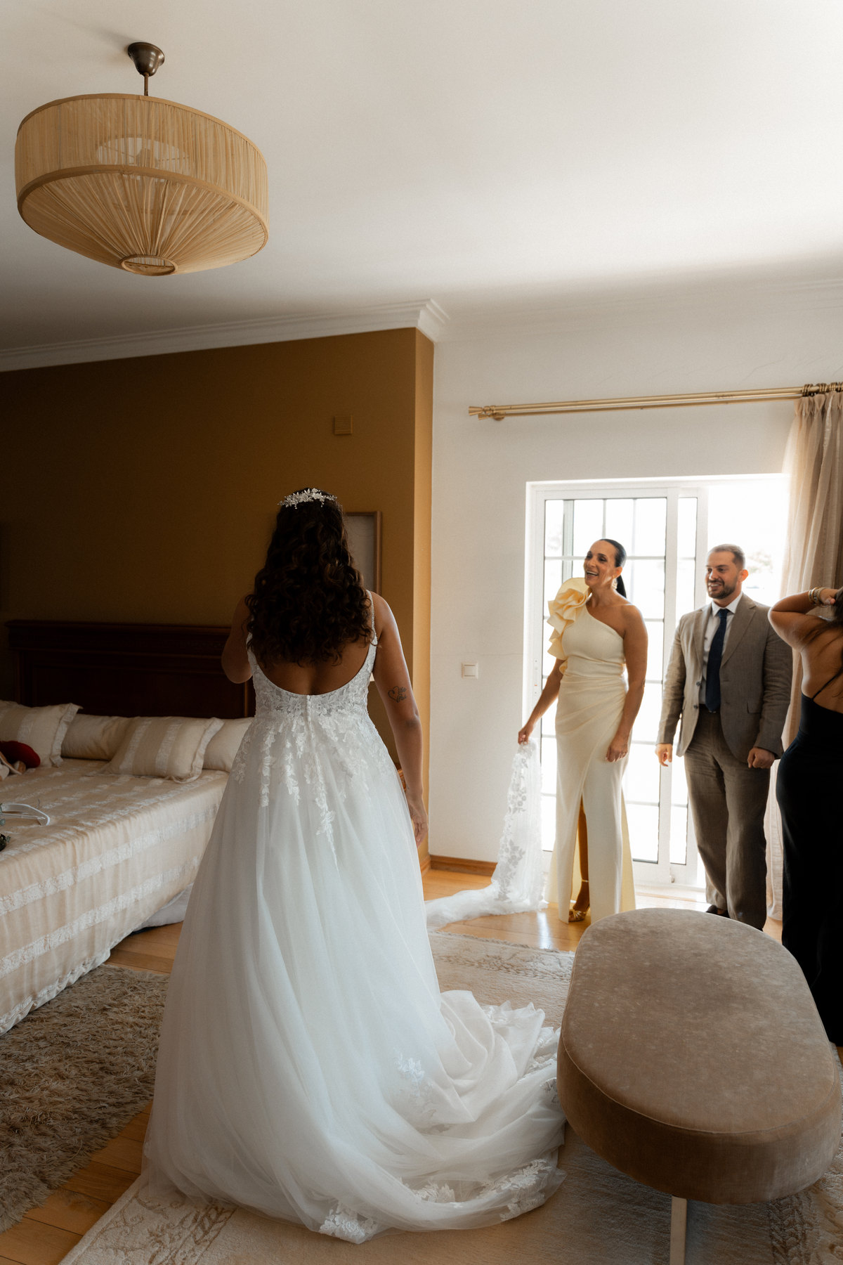 Adriana & Daniel — casamento, fotografia 7