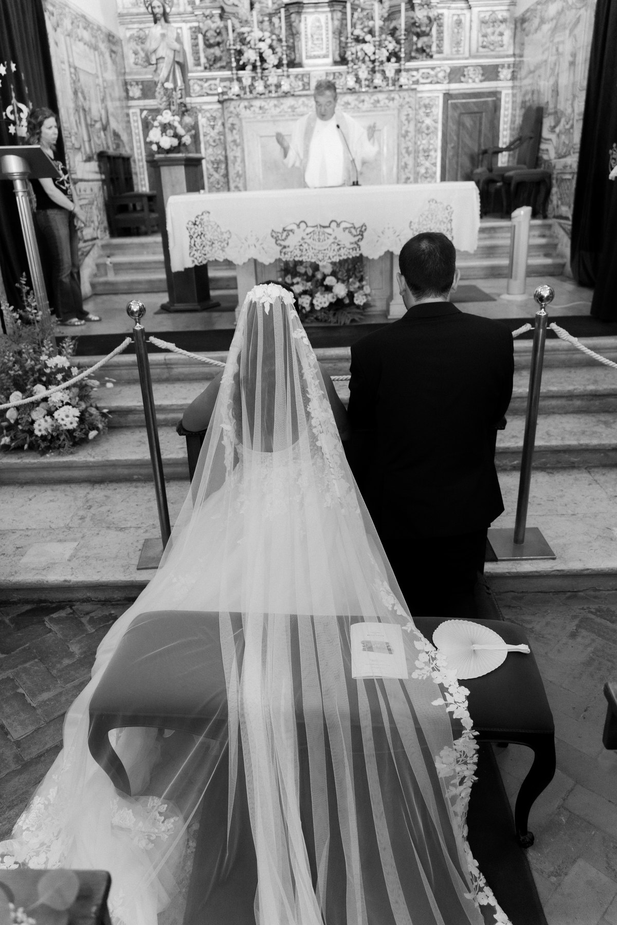 Adriana & Daniel — casamento, fotografia 12