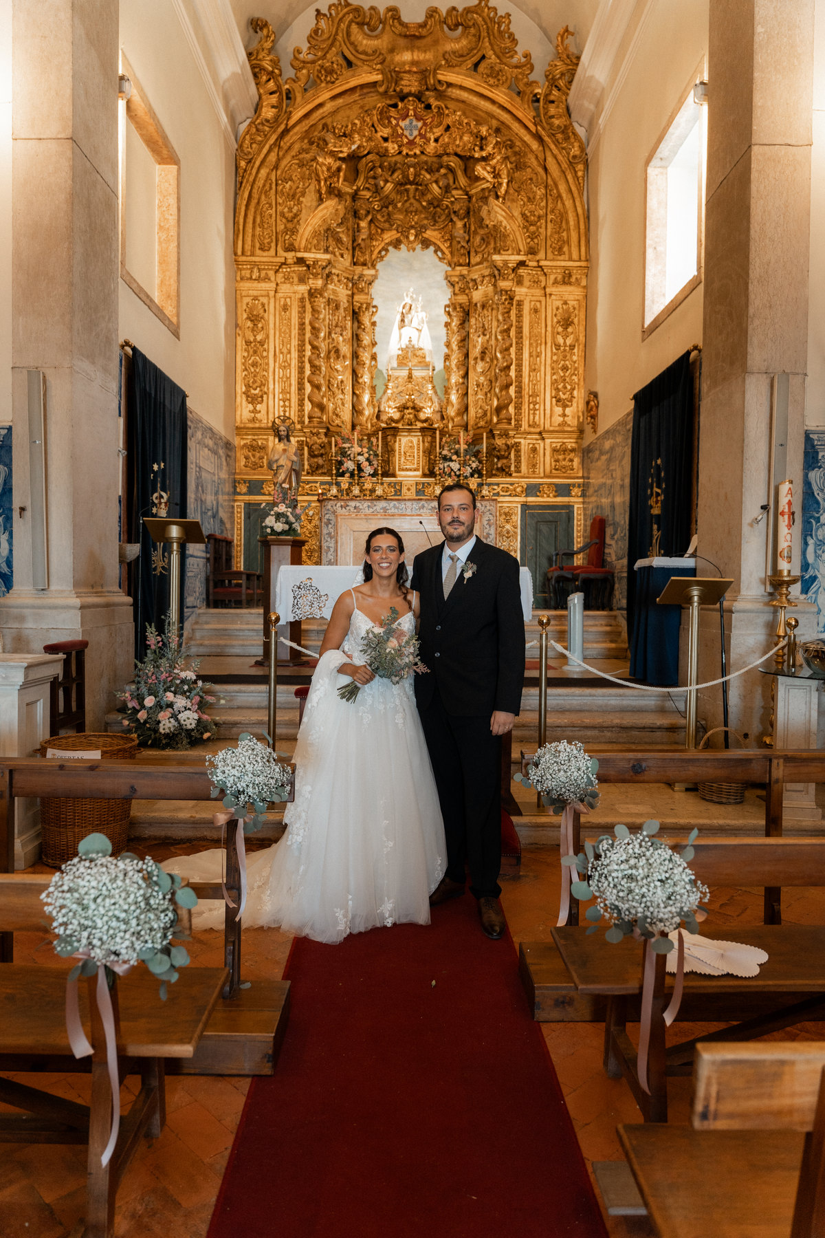 Adriana & Daniel — casamento, fotografia 13