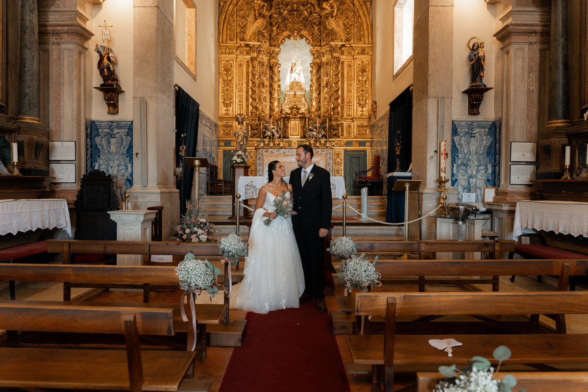 Adriana & Daniel — casamento, fotografia 14