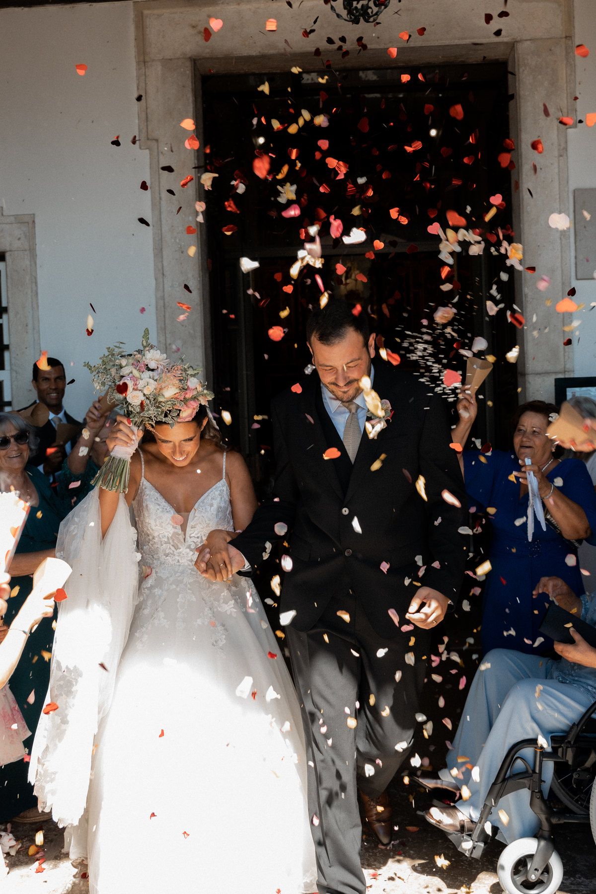 Adriana & Daniel — casamento, fotografia 16