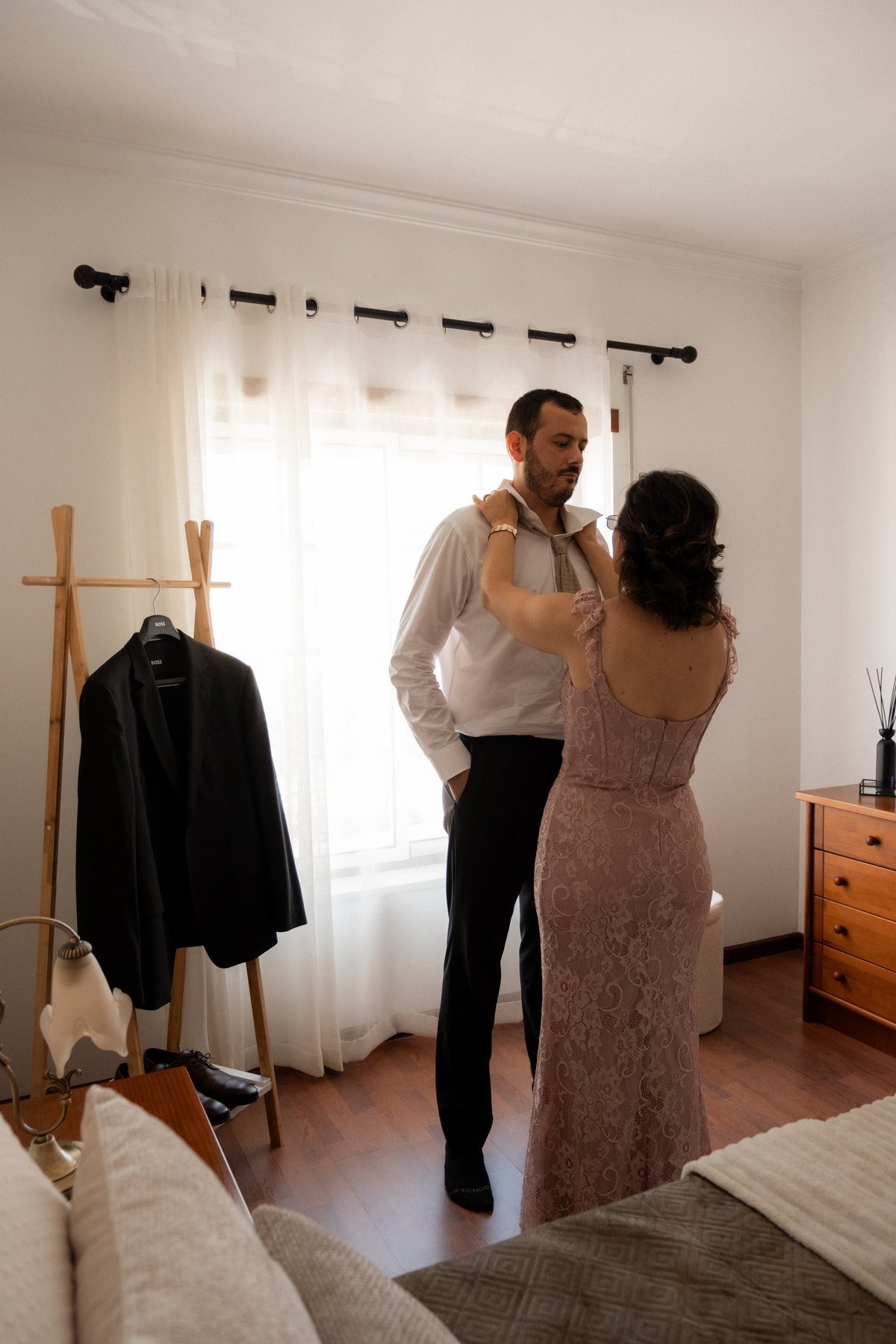 Adriana & Daniel — casamento, fotografia 30