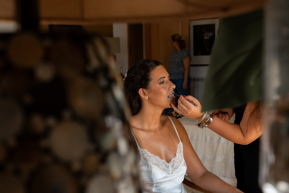 Adriana & Daniel — casamento, fotografia 35