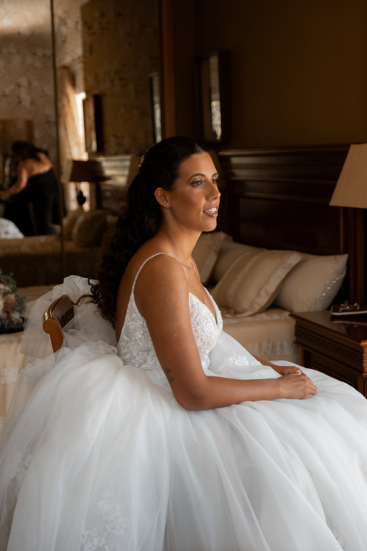 Adriana & Daniel — casamento, fotografia 36