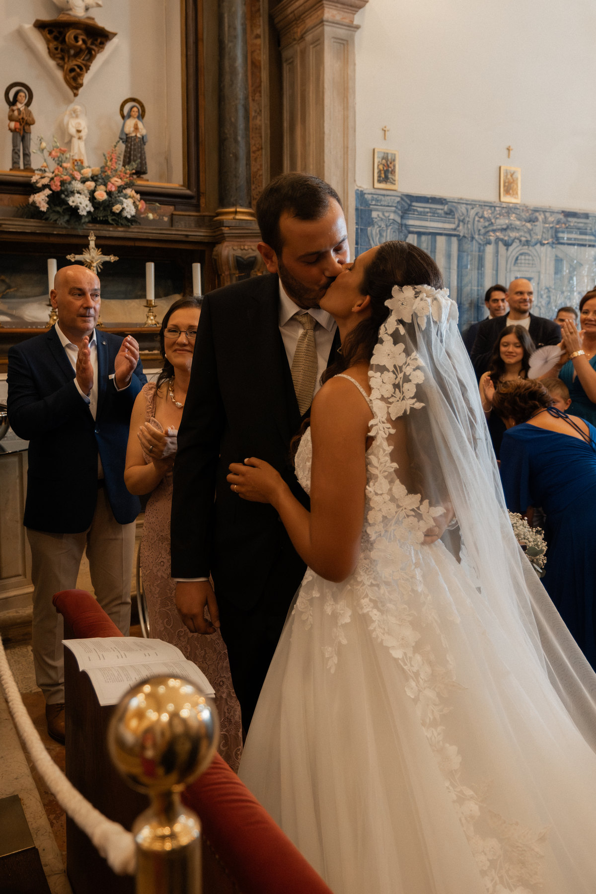 Adriana & Daniel — casamento, fotografia 42
