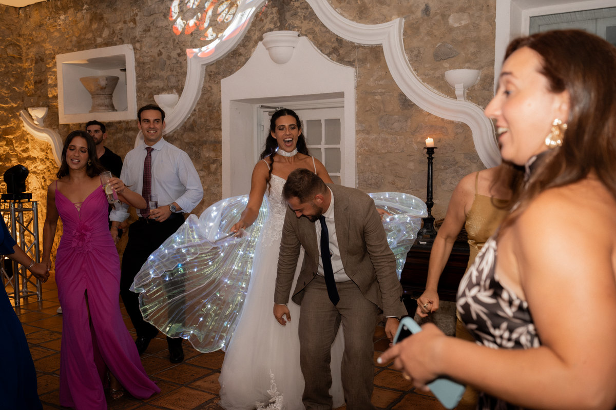 Adriana & Daniel — casamento, fotografia 50