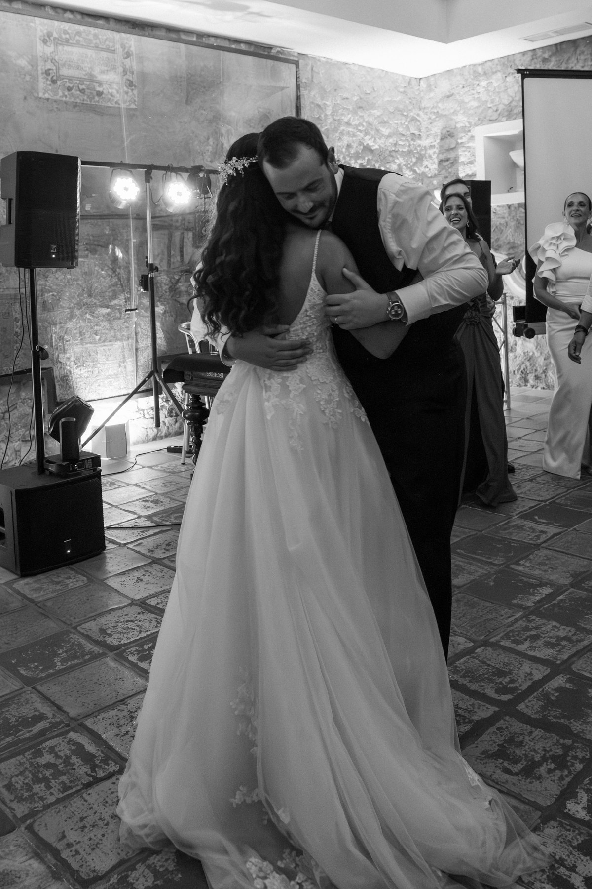 Adriana & Daniel — casamento, fotografia 57