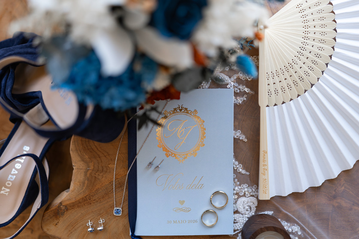 Amanda & Jorge — casamento, fotografia 1