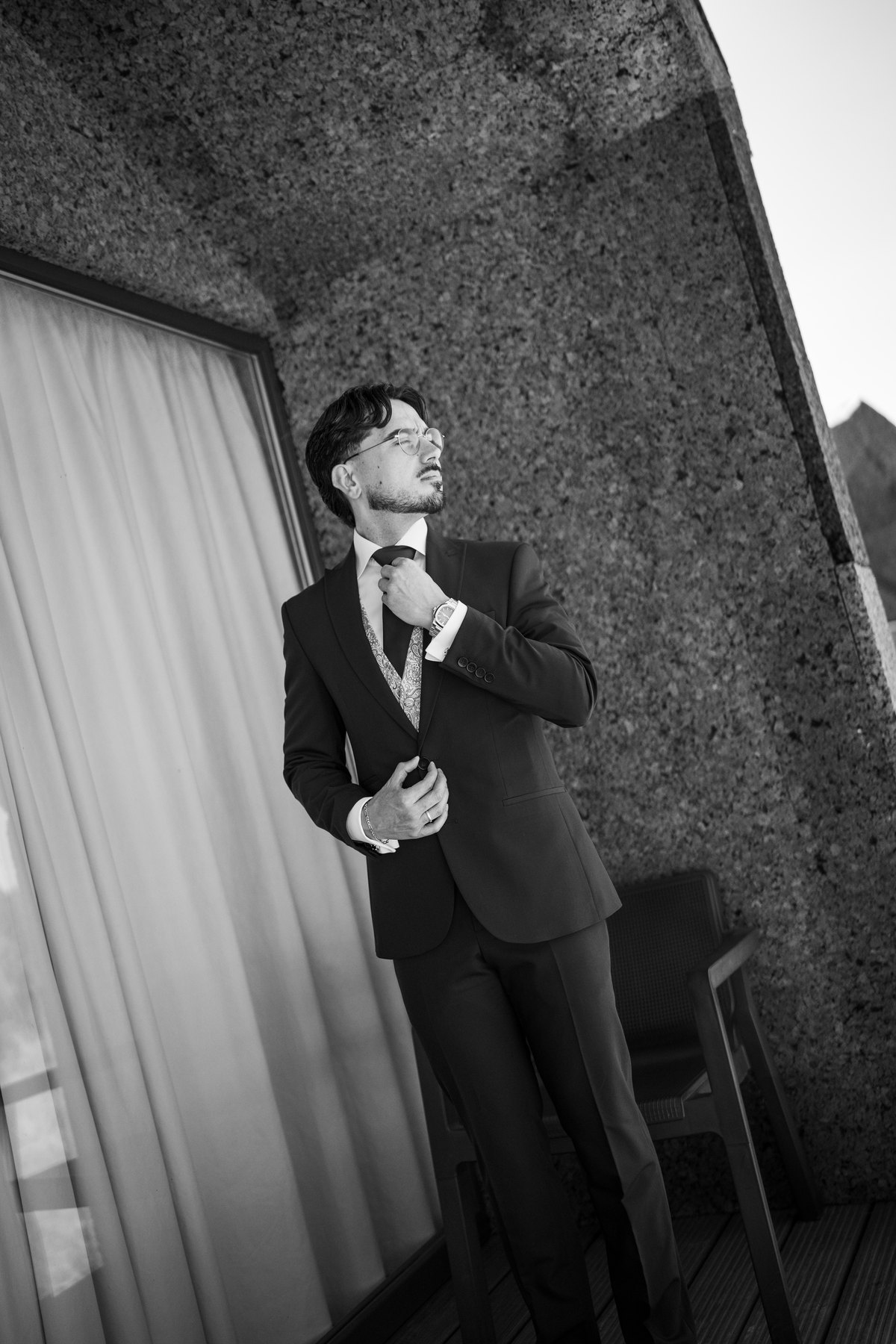 Amanda & Jorge — casamento, fotografia 3