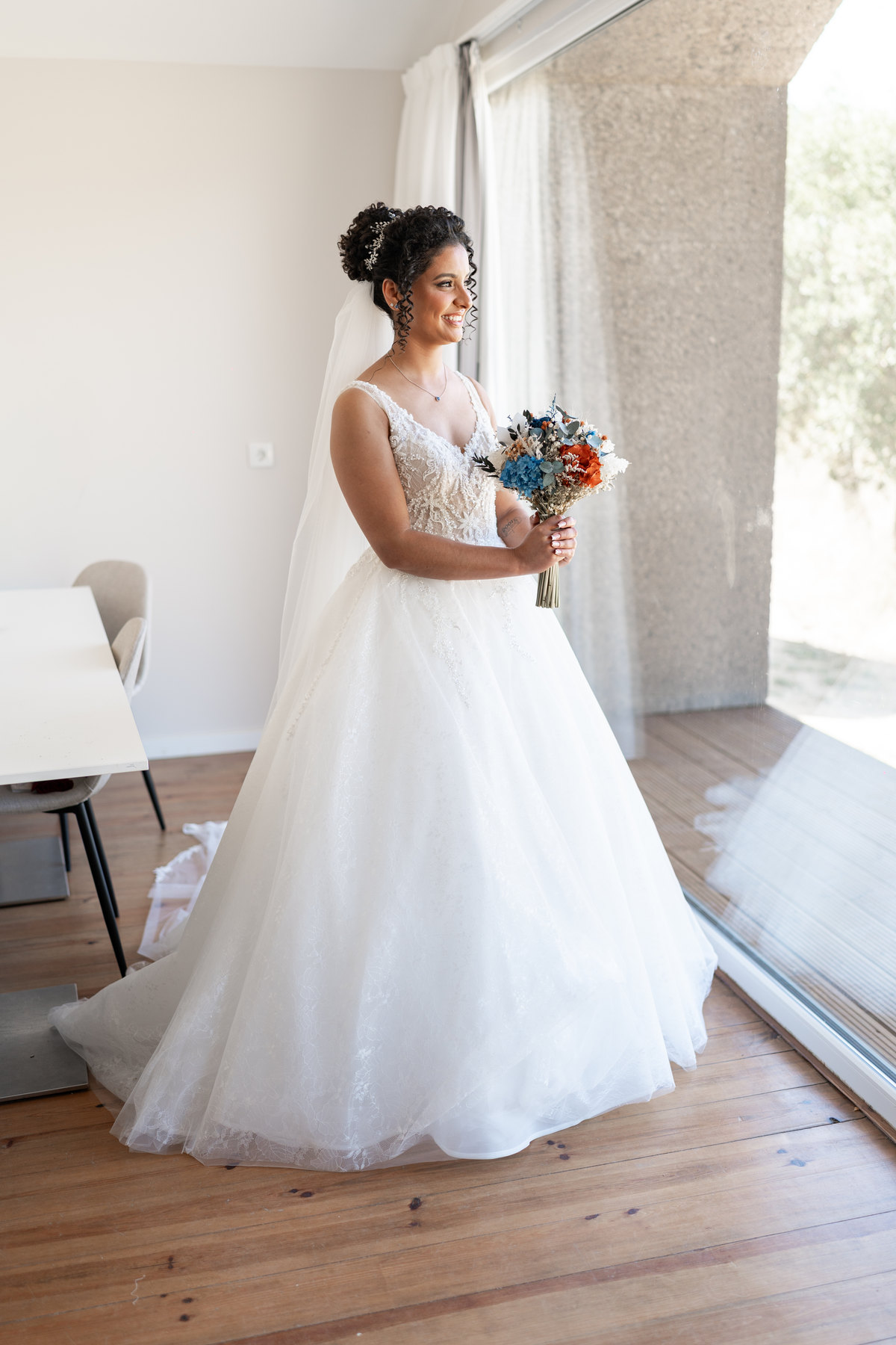 Amanda & Jorge — casamento, fotografia 7