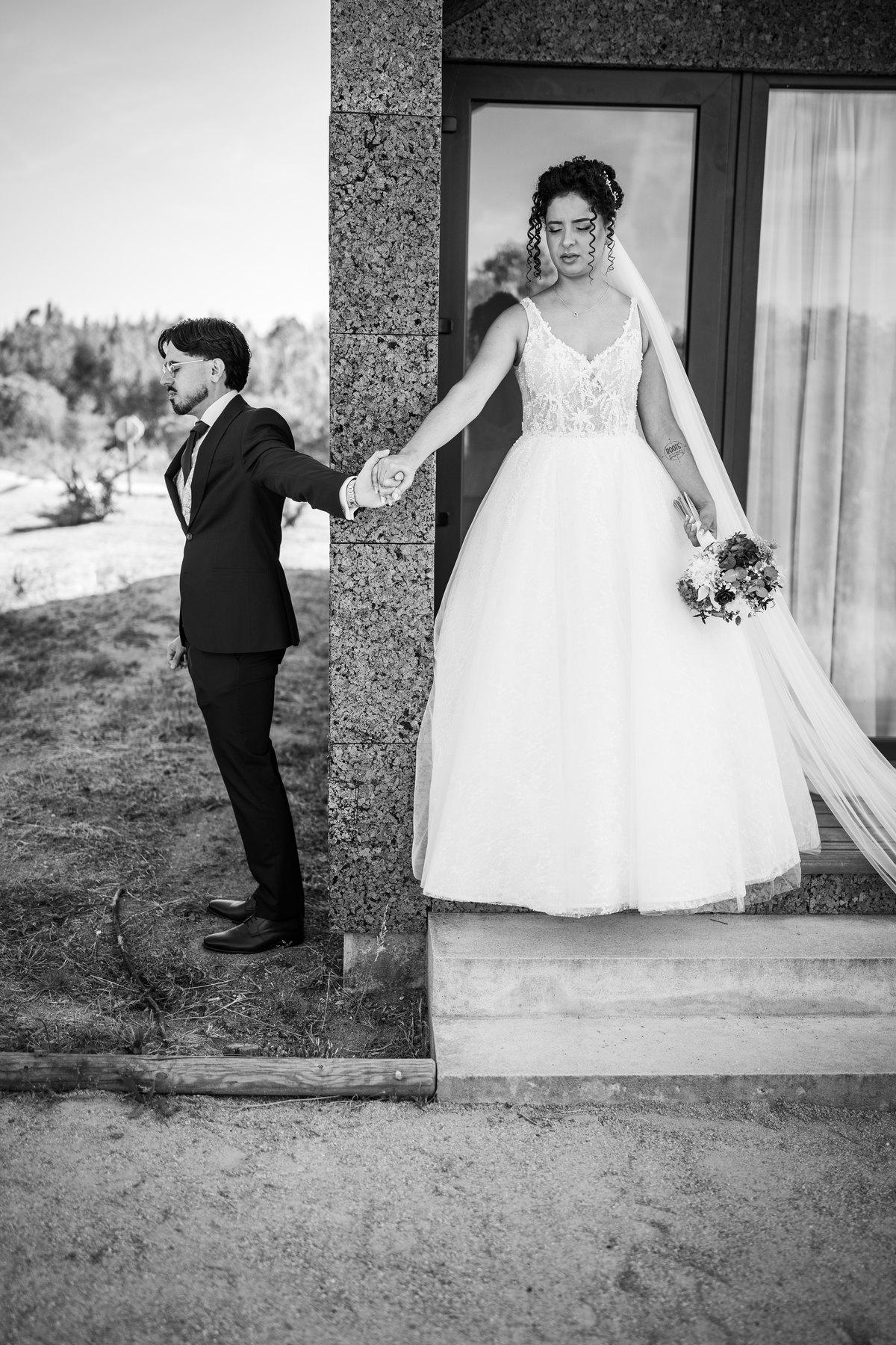 Amanda & Jorge — casamento, fotografia 9