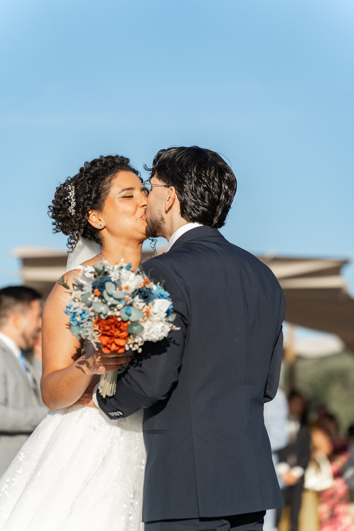 Amanda & Jorge — casamento, fotografia 12