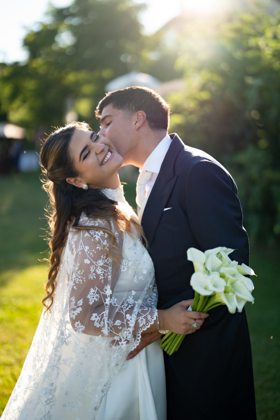 Casamento de Bruna & Fabien