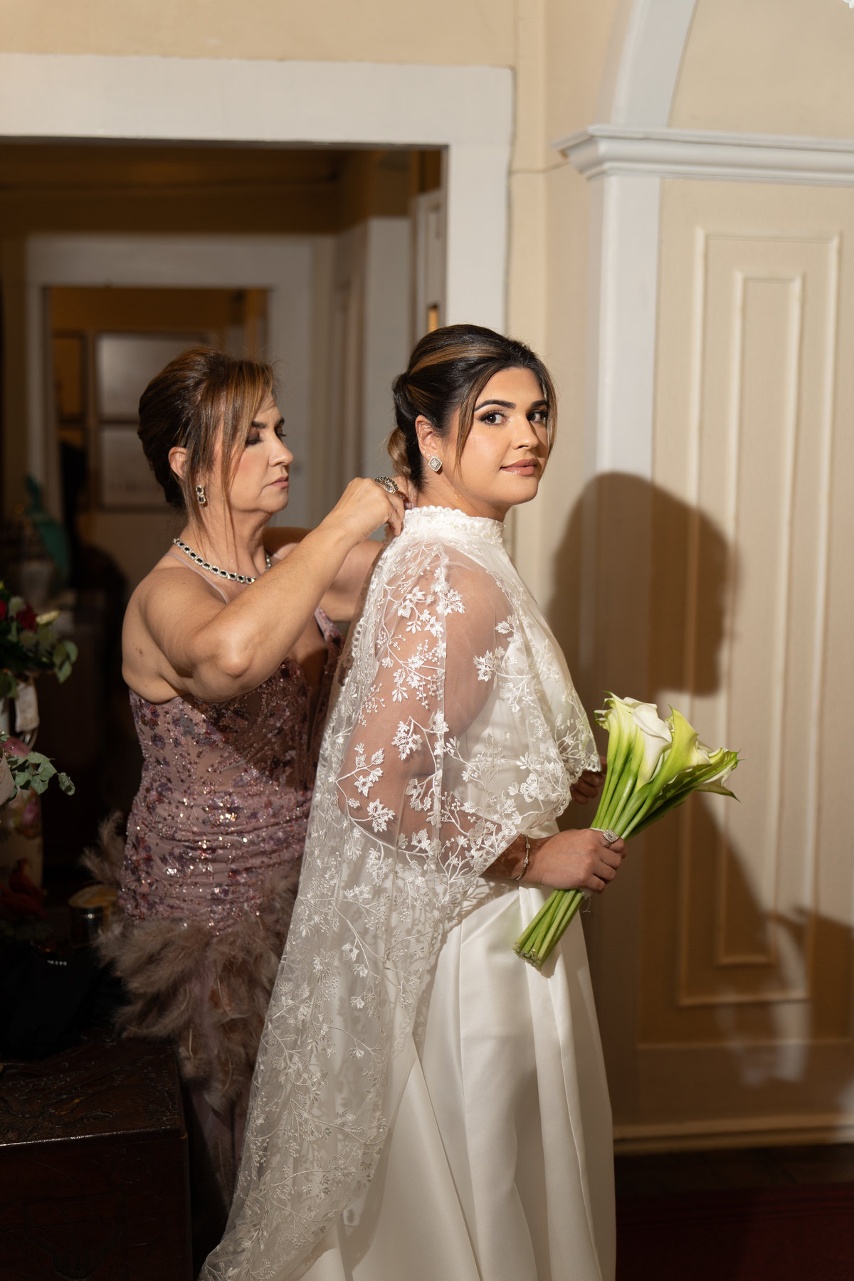 Bruna & Fabien — casamento, fotografia 4