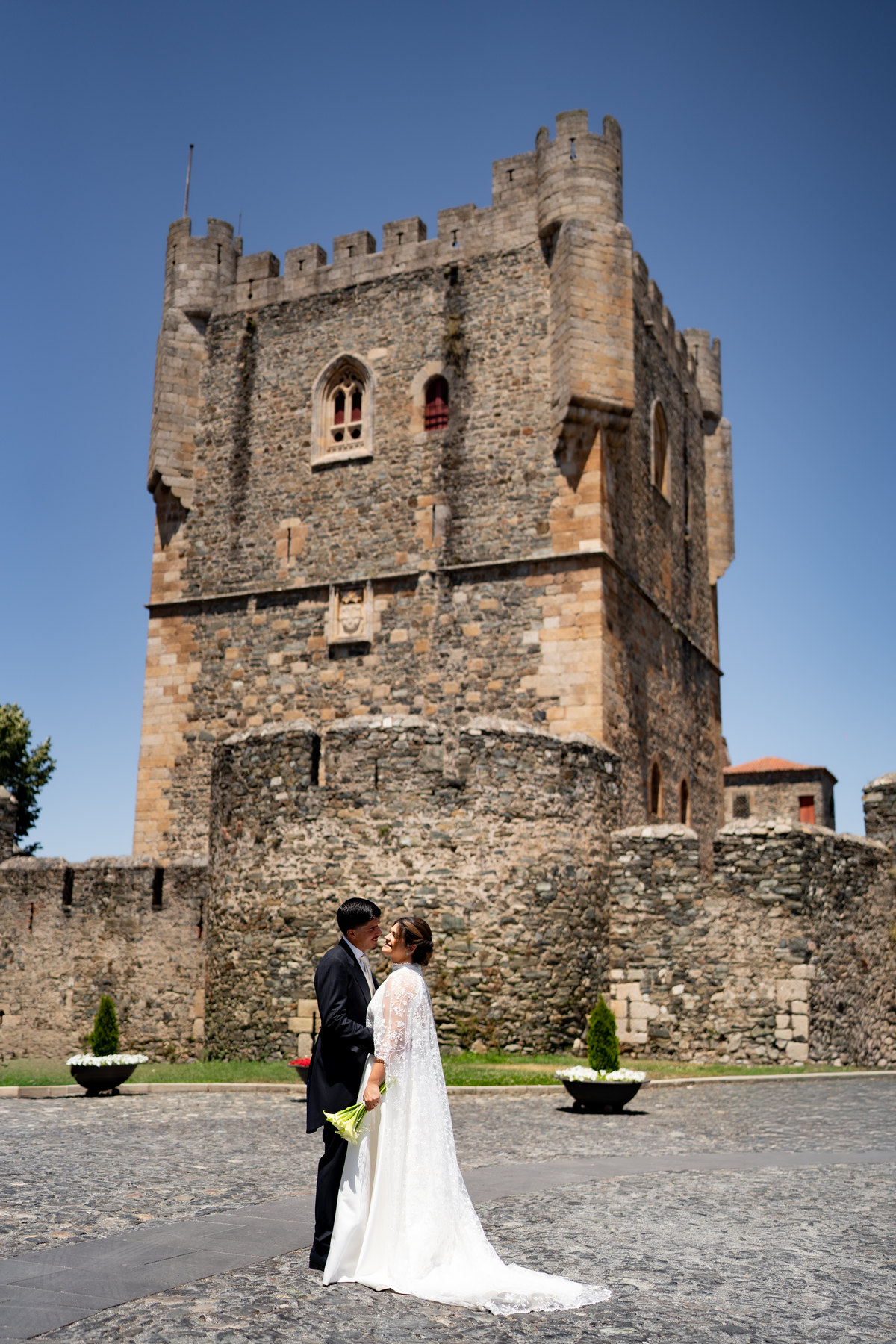 Bruna & Fabien — casamento, fotografia 6