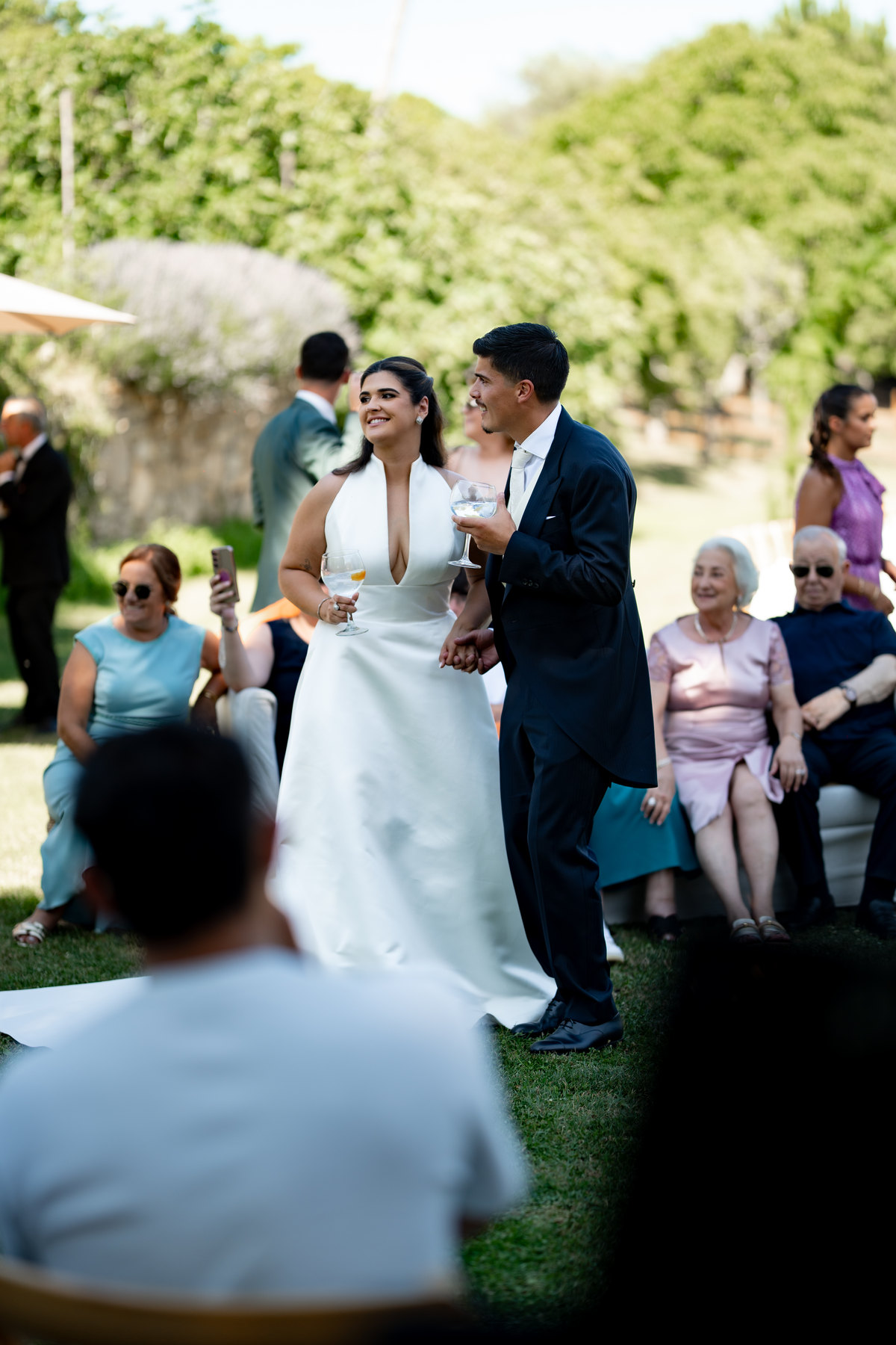 Bruna & Fabien — casamento, fotografia 7