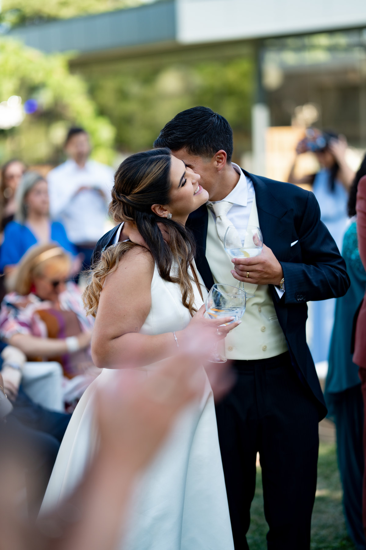 Bruna & Fabien — casamento, fotografia 8