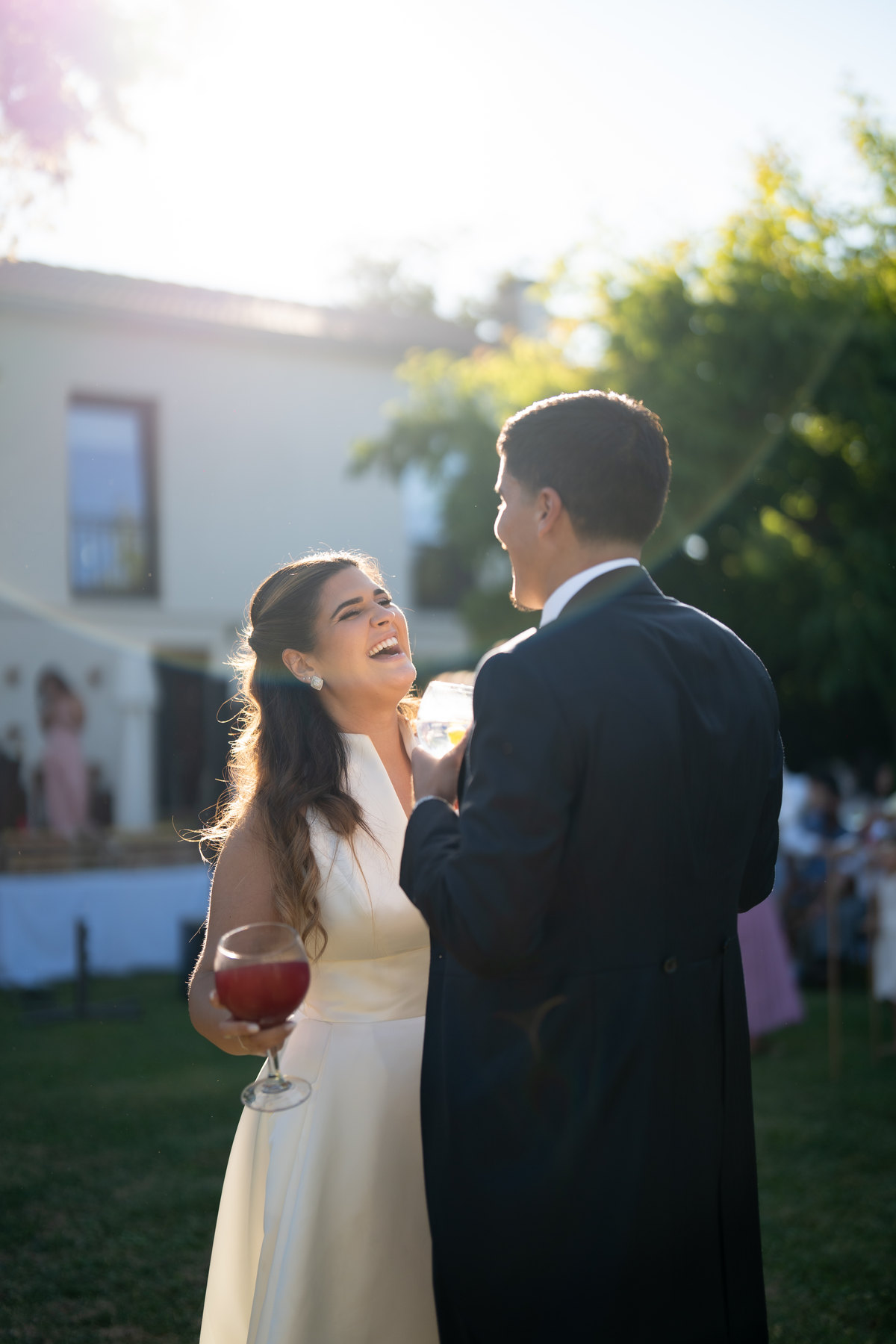 Bruna & Fabien — casamento, fotografia 9
