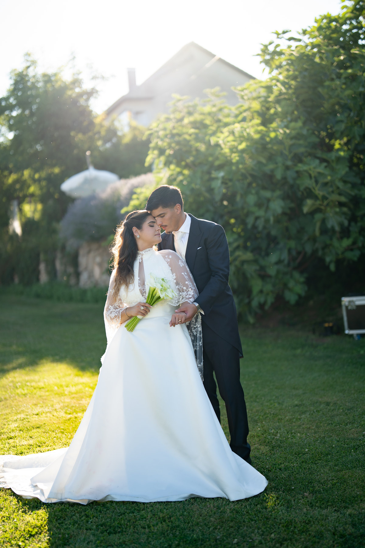 Bruna & Fabien — casamento, fotografia 11
