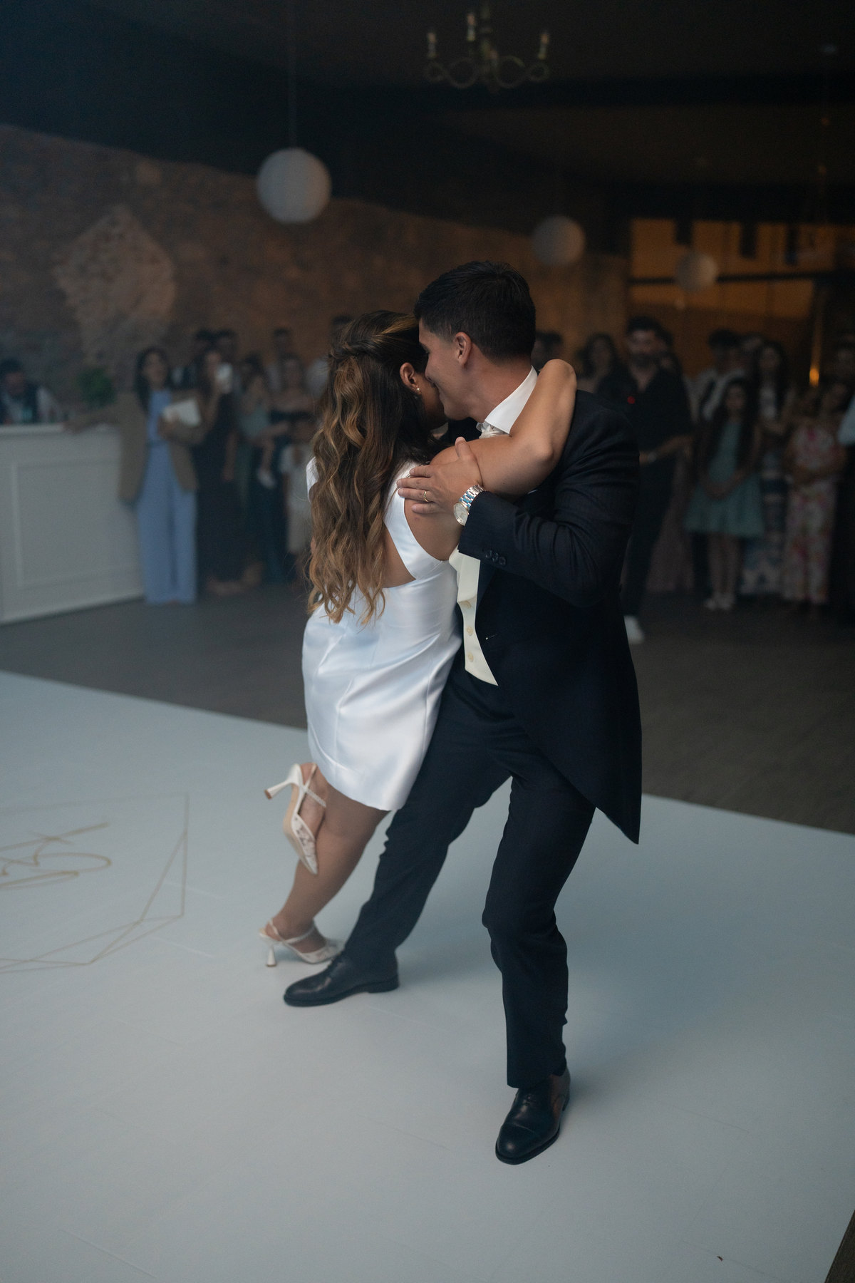 Bruna & Fabien — casamento, fotografia 19