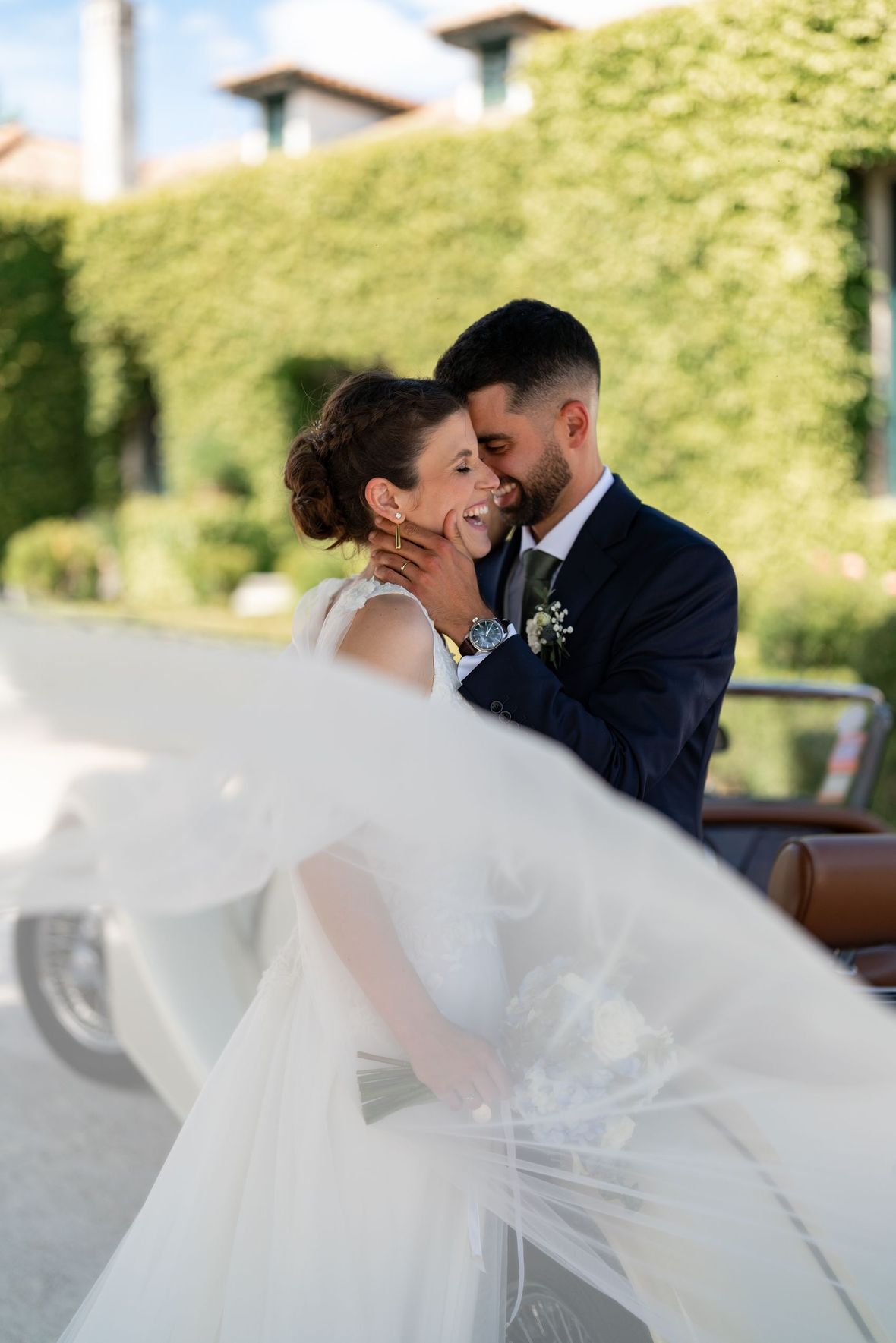 Casamento de Catarina & Tiago
