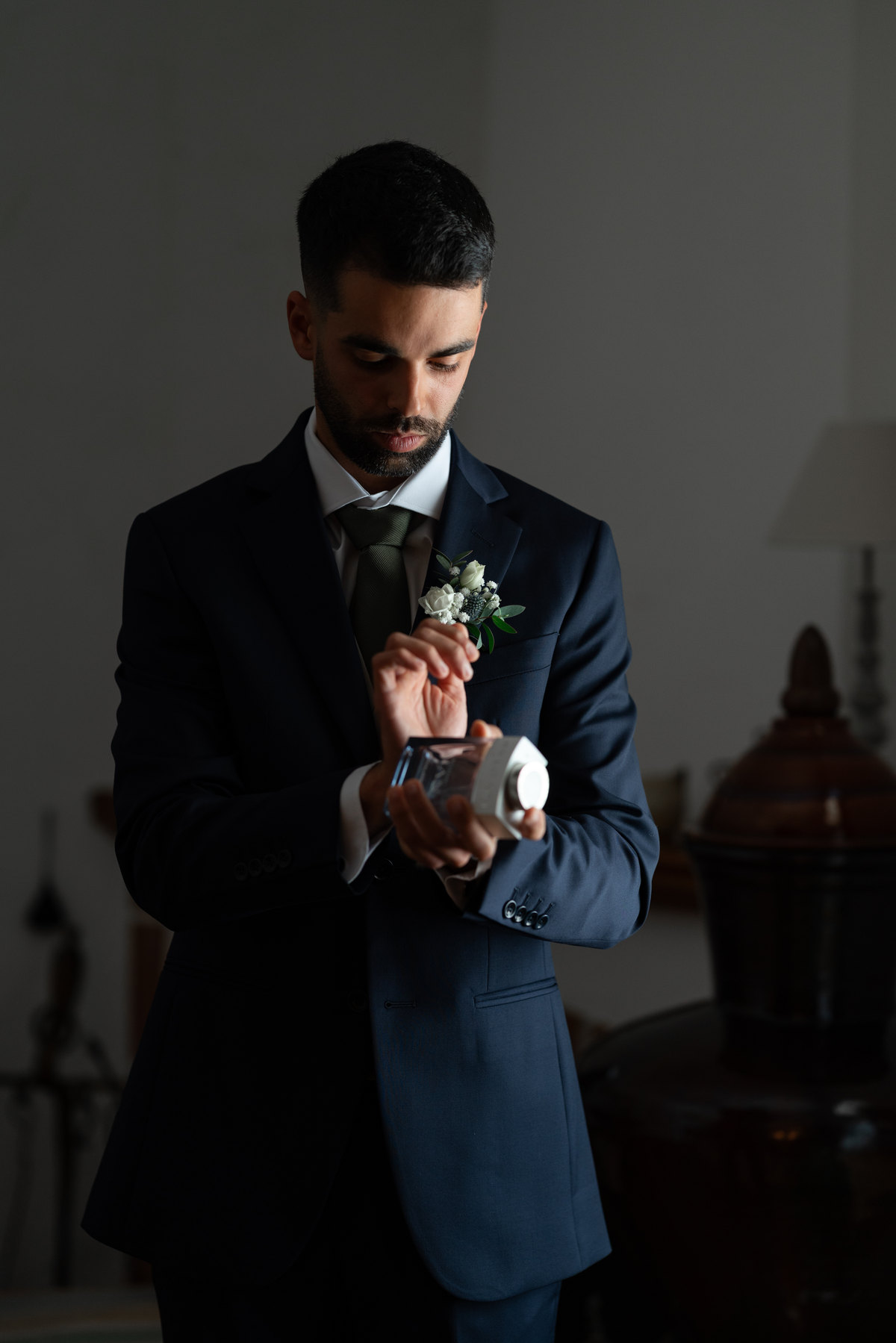 Catarina & Tiago — casamento, fotografia 7