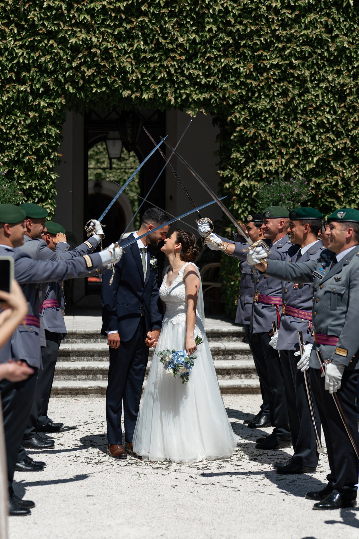 Catarina & Tiago — casamento, fotografia 32