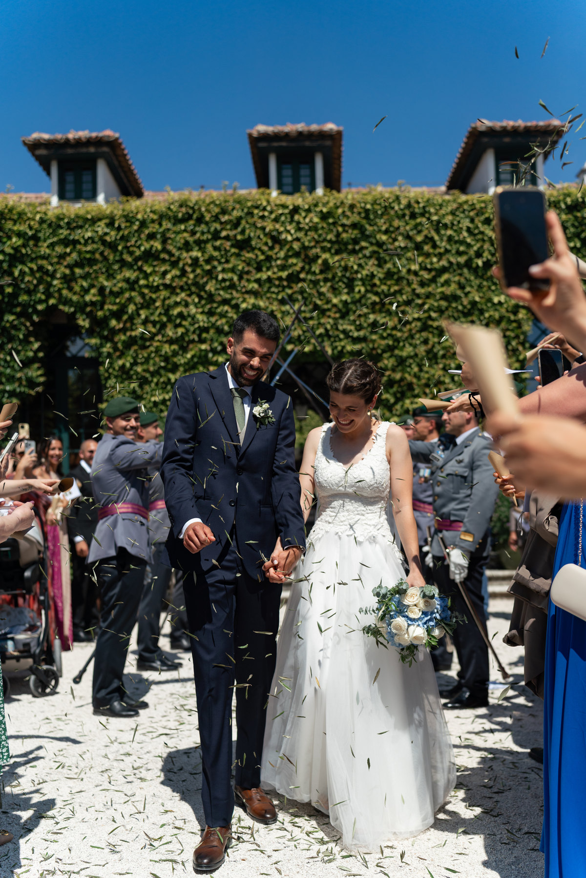 Catarina & Tiago — casamento, fotografia 33