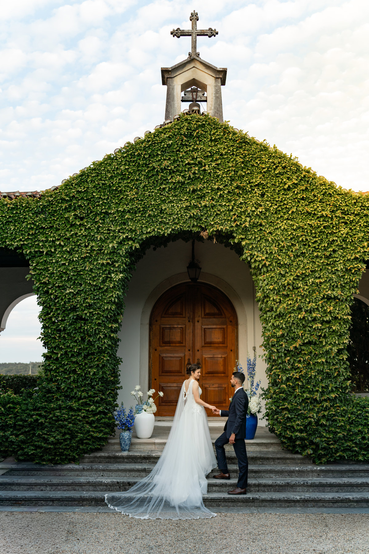 Catarina & Tiago — casamento, fotografia 55