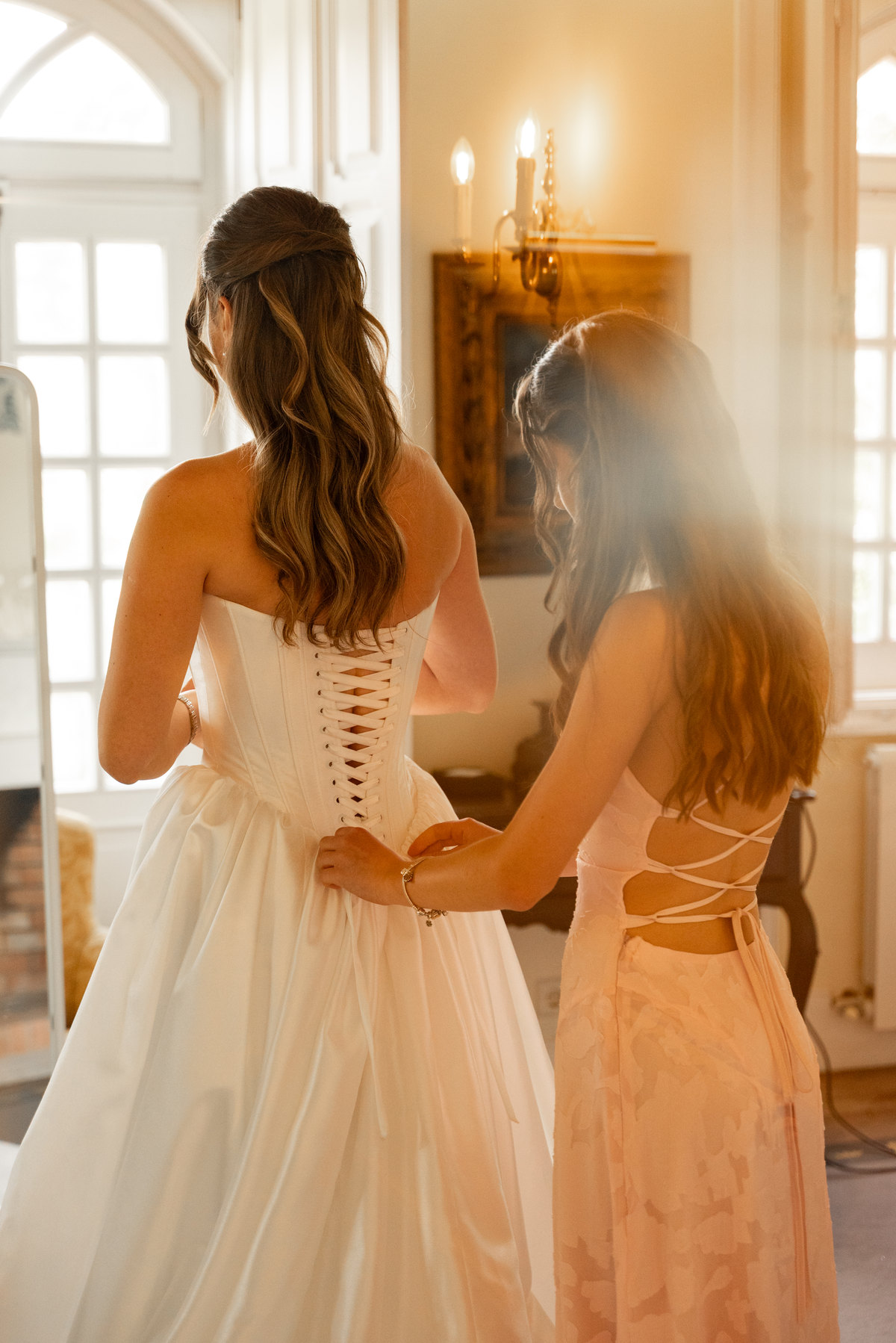 Iryna & Ricardo — casamento, fotografia 4