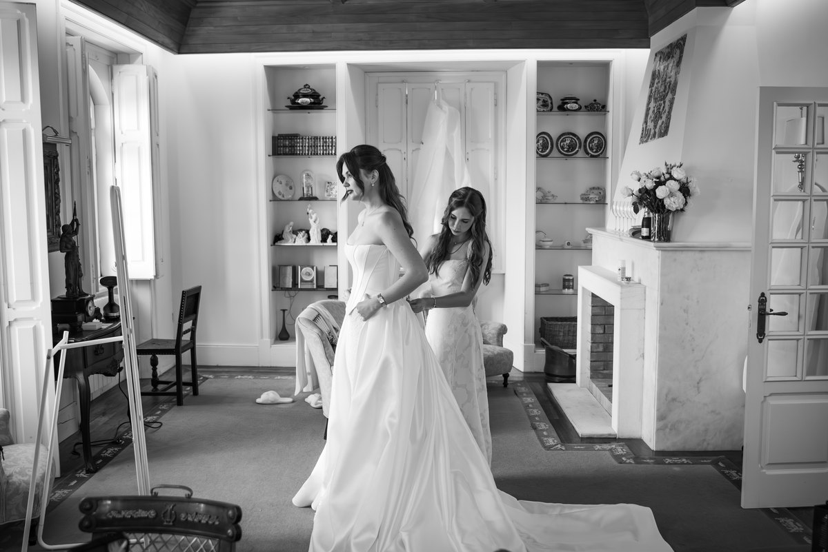 Iryna & Ricardo — casamento, fotografia 5