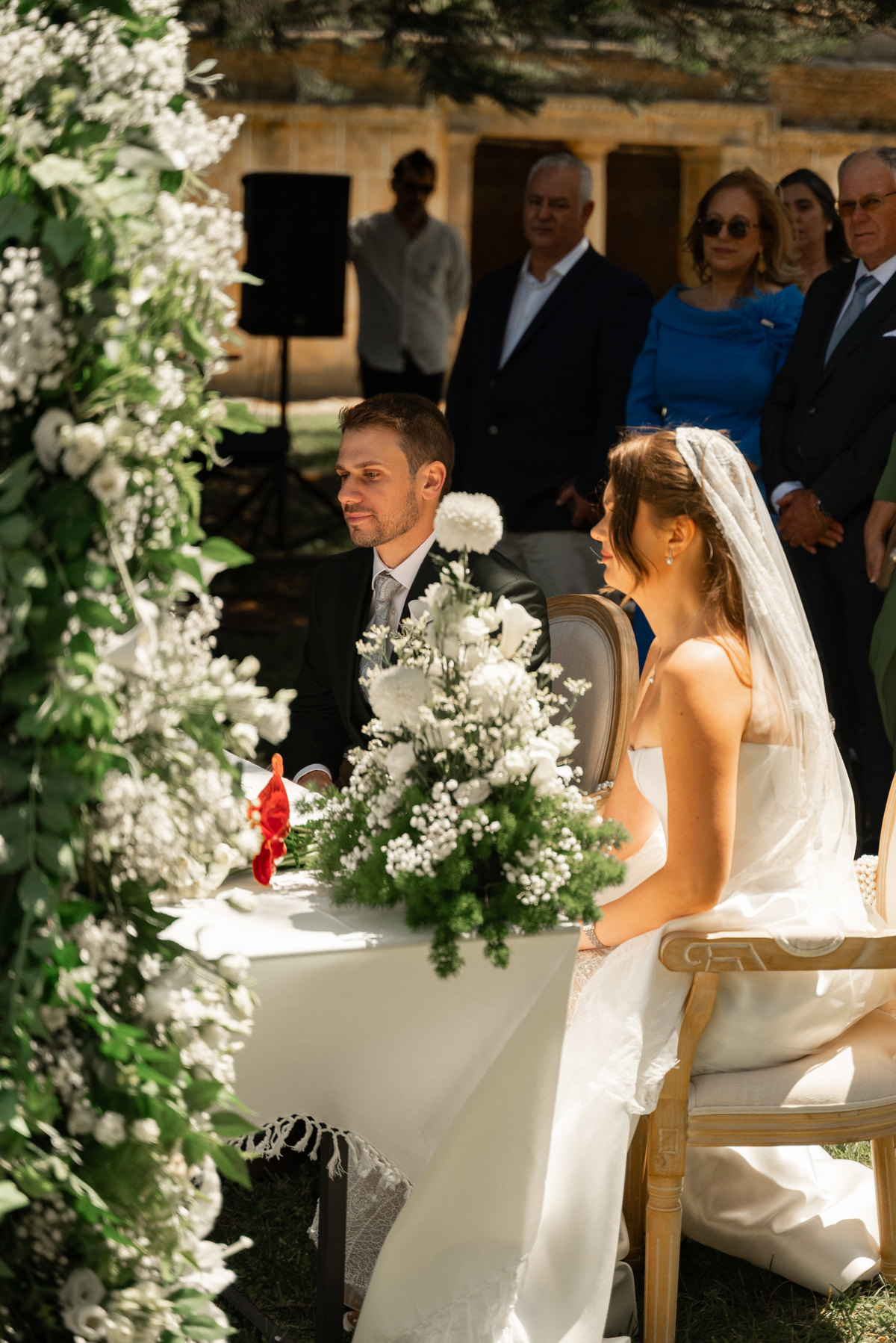 Iryna & Ricardo — casamento, fotografia 9