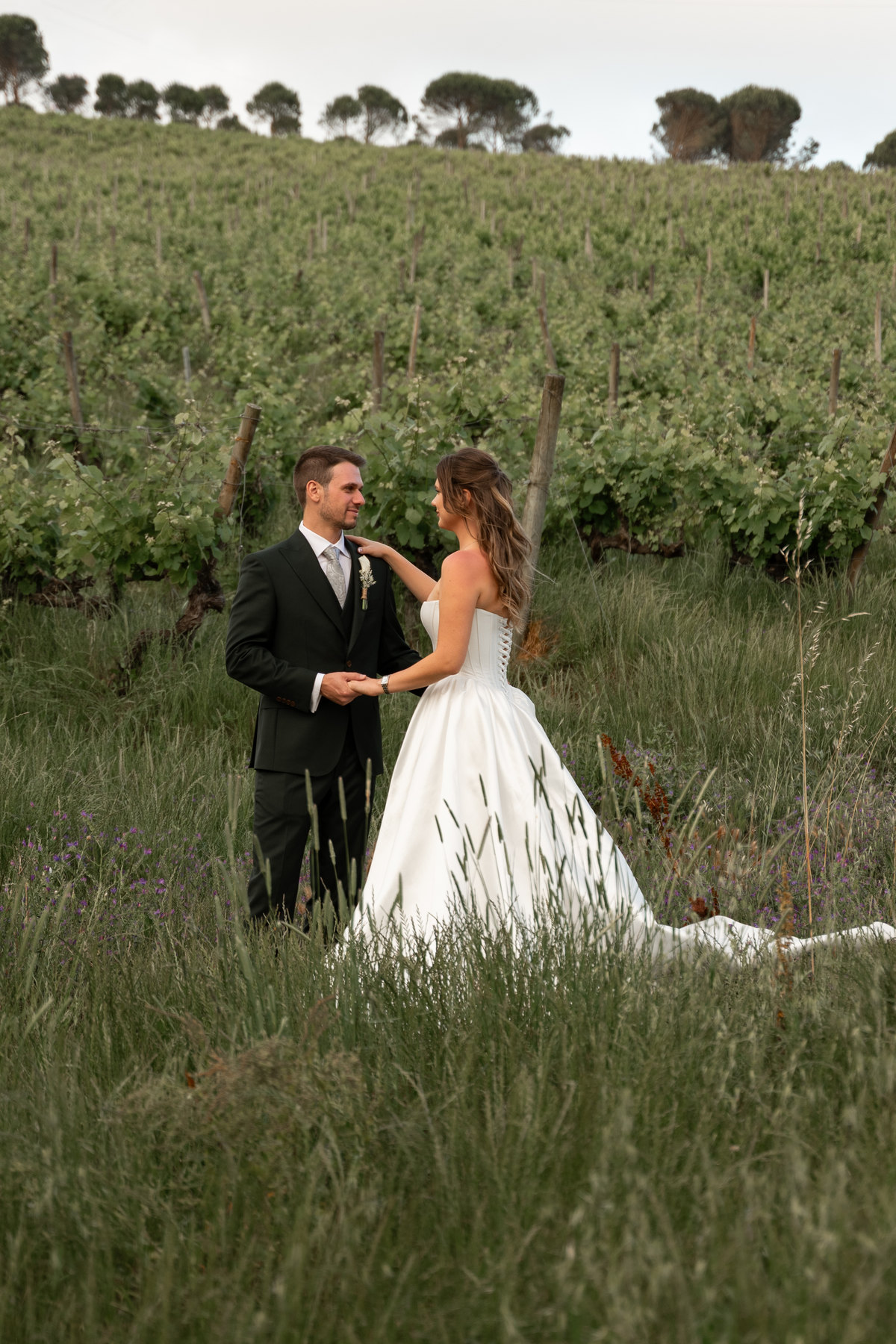 Iryna & Ricardo — casamento, fotografia 11