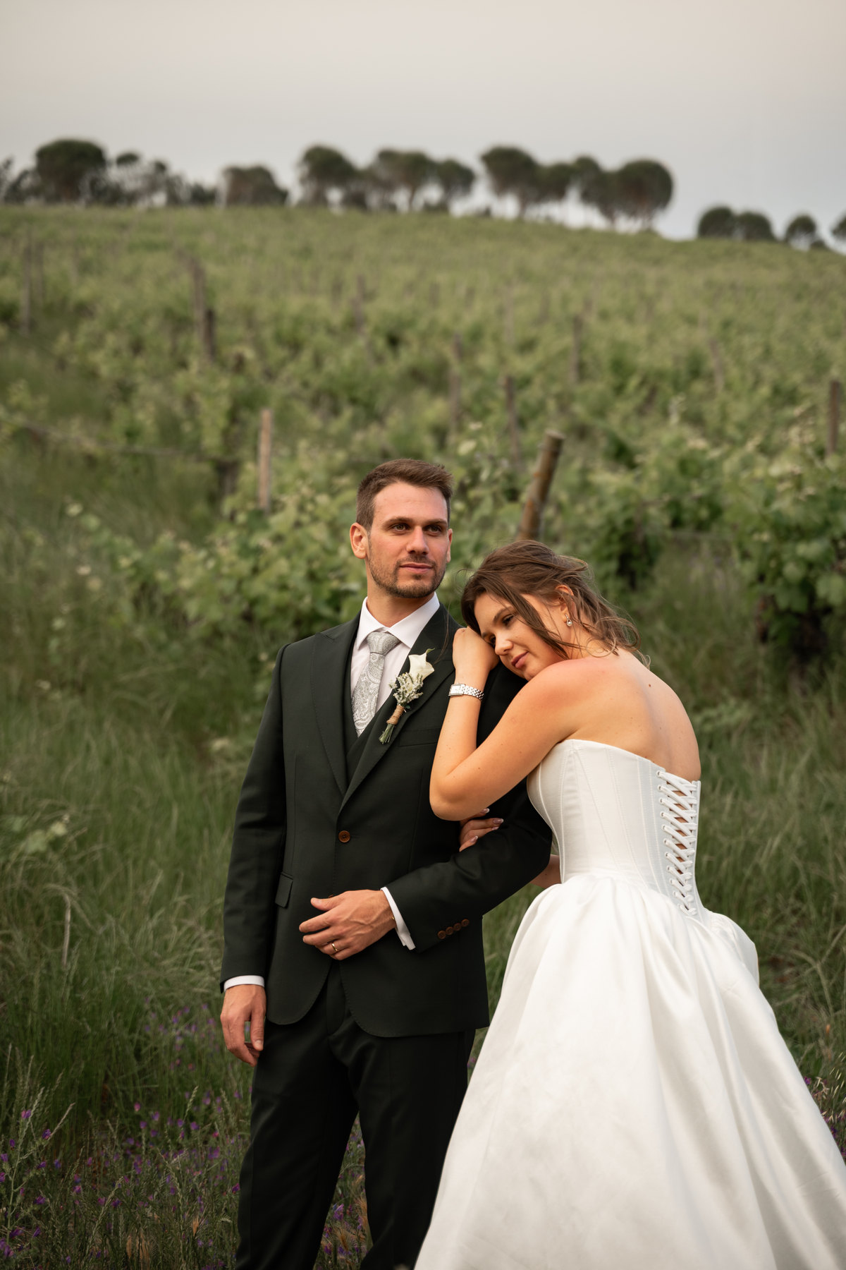 Iryna & Ricardo — casamento, fotografia 12