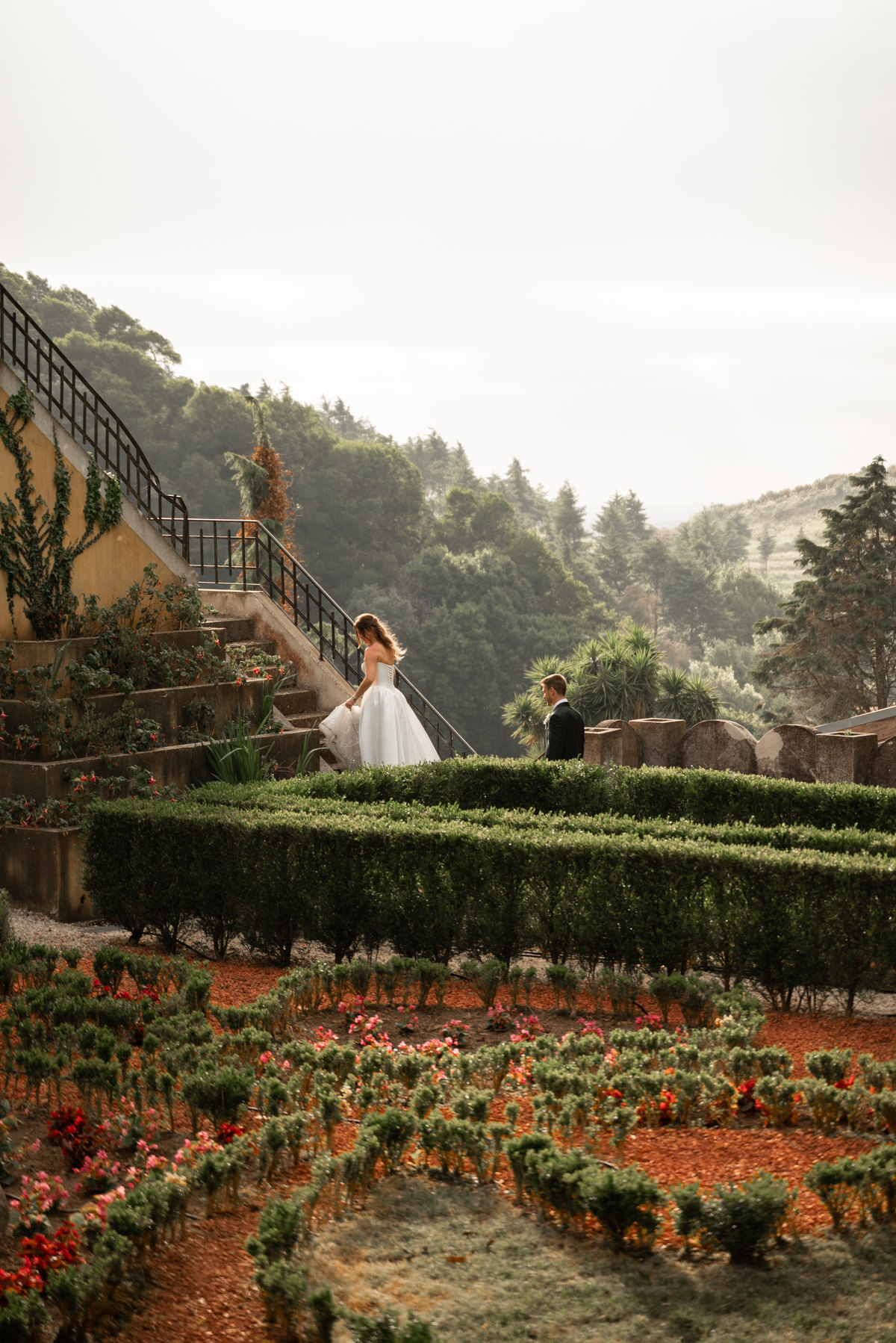 Iryna & Ricardo — casamento, fotografia 13