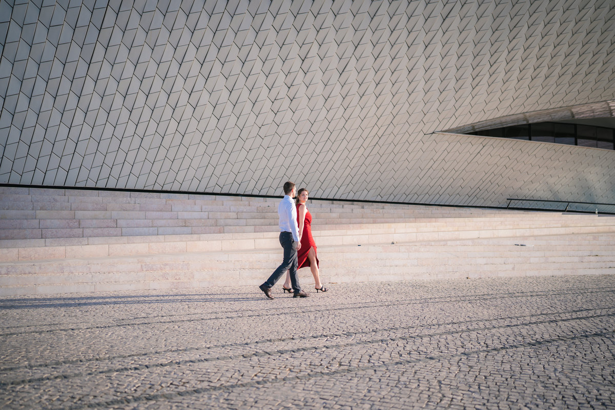 Iryna & Ricardo — sessão pre-wedding, fotografia 4