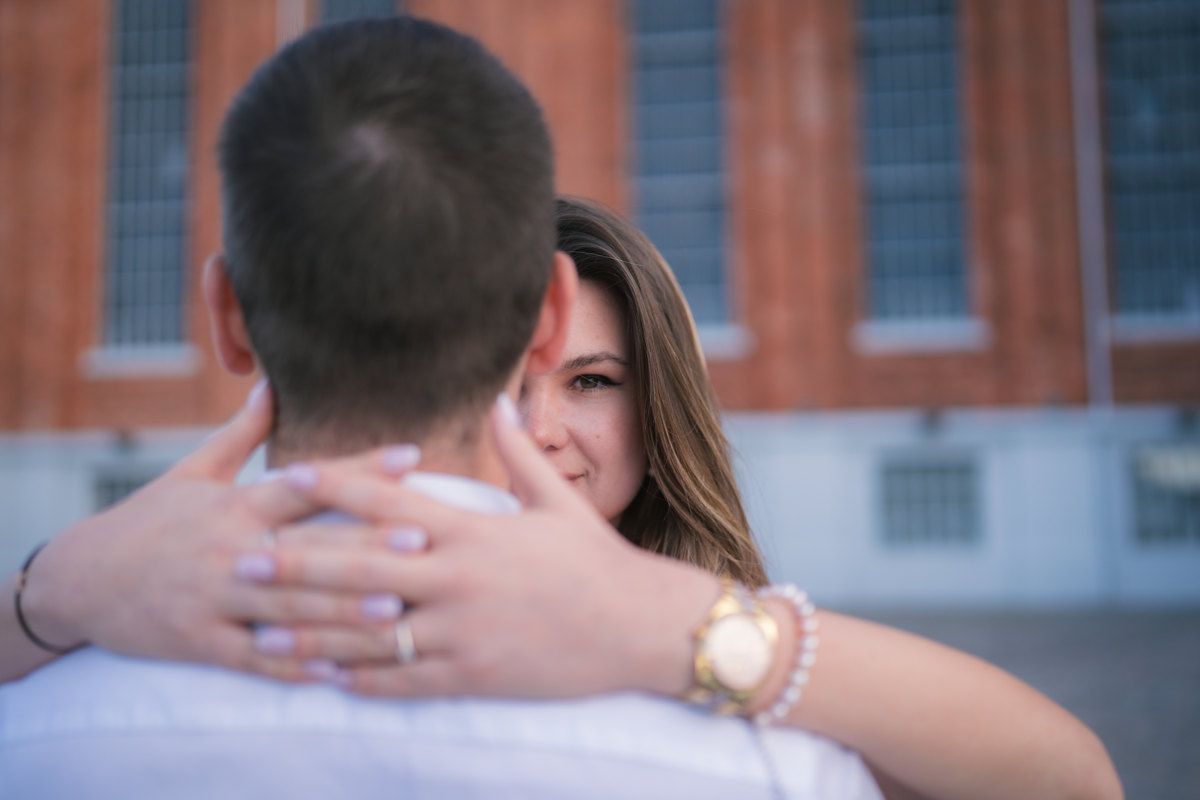 Iryna & Ricardo — sessão pre-wedding, fotografia 12