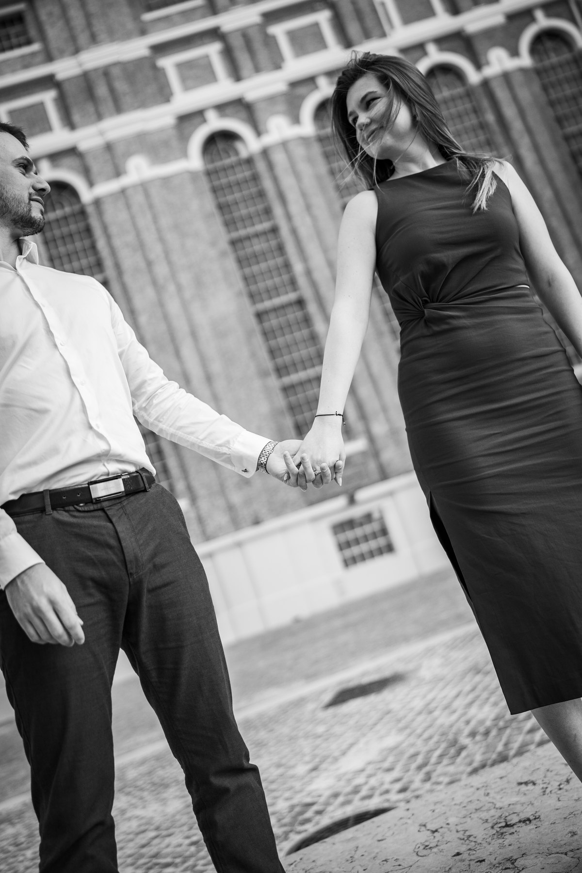 Iryna & Ricardo — sessão pre-wedding, fotografia 16