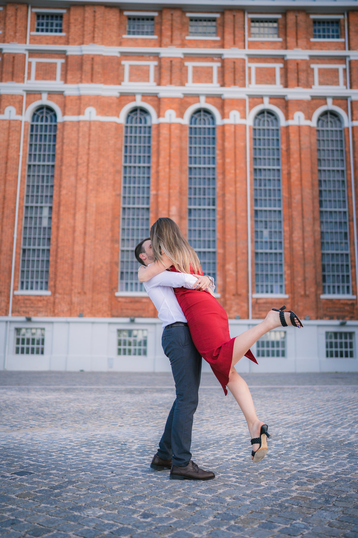 Iryna & Ricardo — sessão pre-wedding, fotografia 17