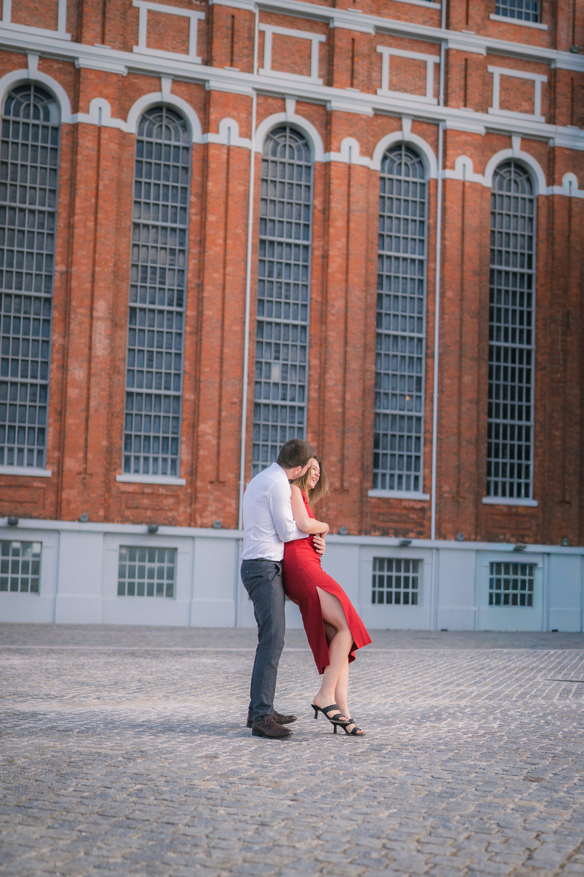 Iryna & Ricardo — sessão pre-wedding, fotografia 18