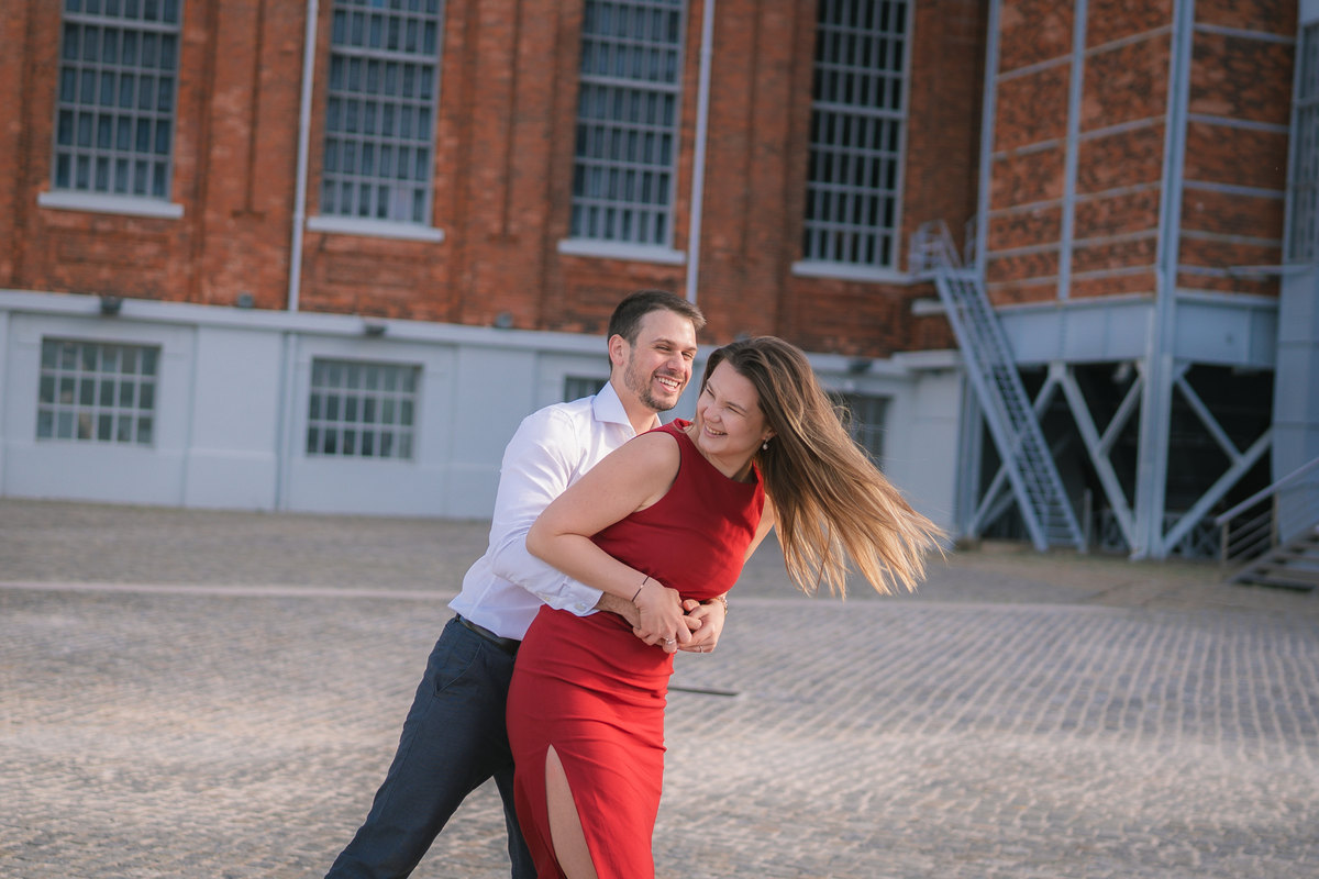 Iryna & Ricardo — sessão pre-wedding, fotografia 19