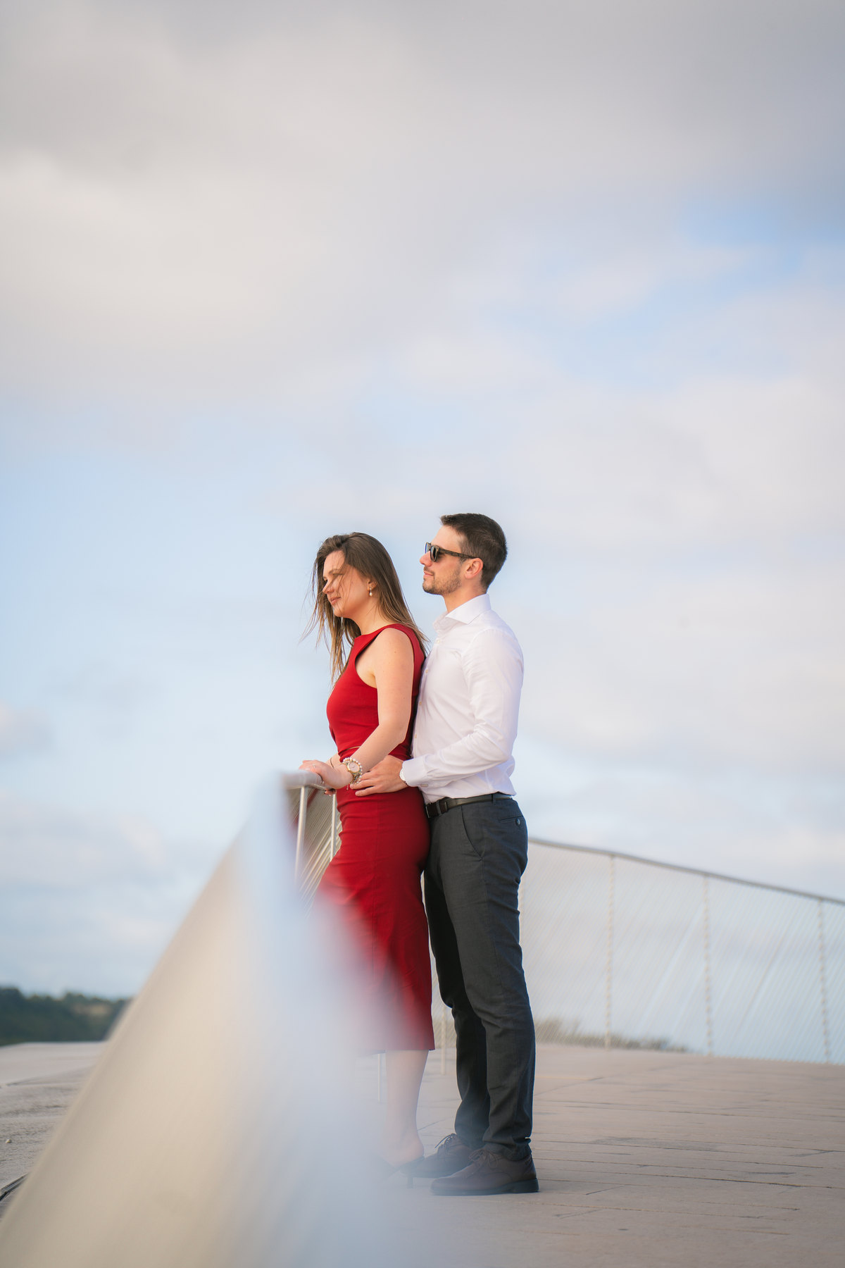 Iryna & Ricardo — sessão pre-wedding, fotografia 31