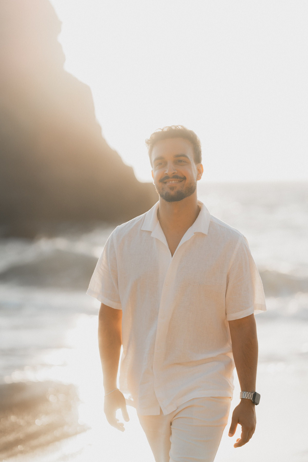 Micaela & Carlos — sessão pre-wedding, fotografia 4