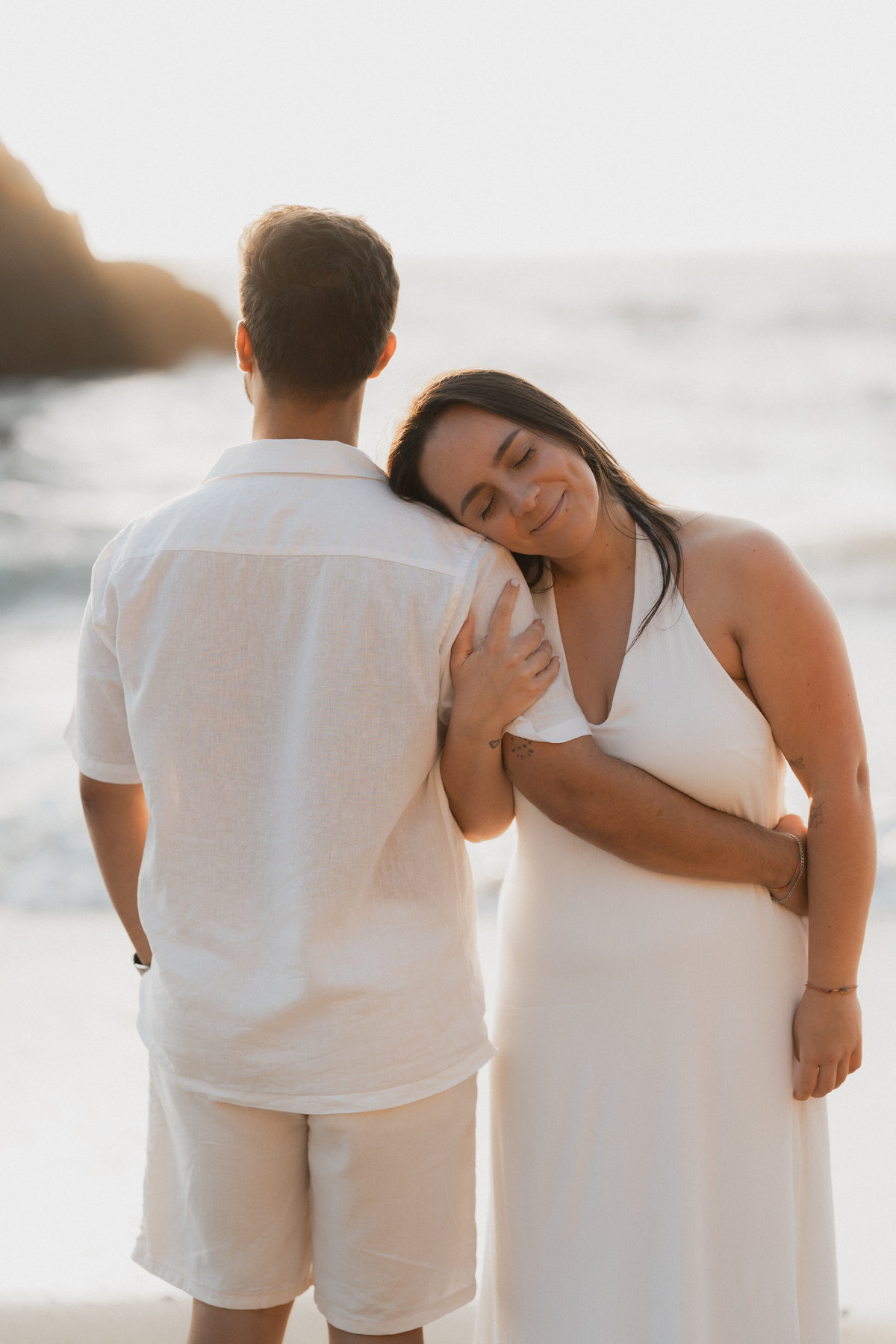 Micaela & Carlos — sessão pre-wedding, fotografia 5