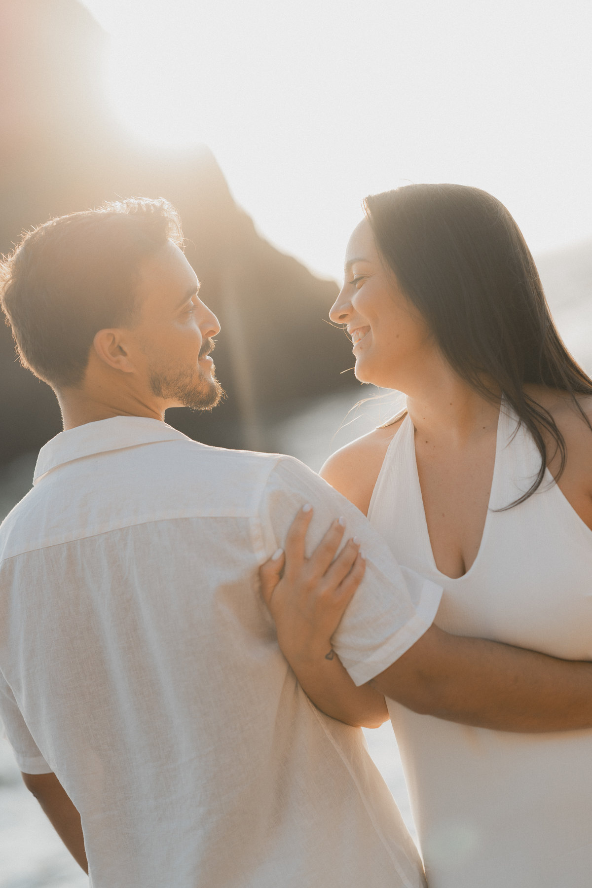 Micaela & Carlos — sessão pre-wedding, fotografia 6