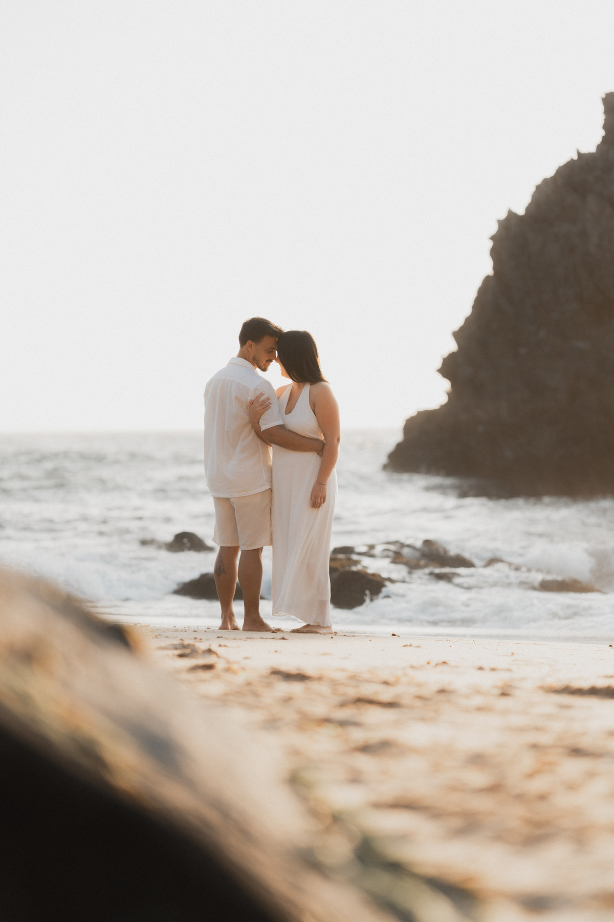 Micaela & Carlos — sessão pre-wedding, fotografia 7