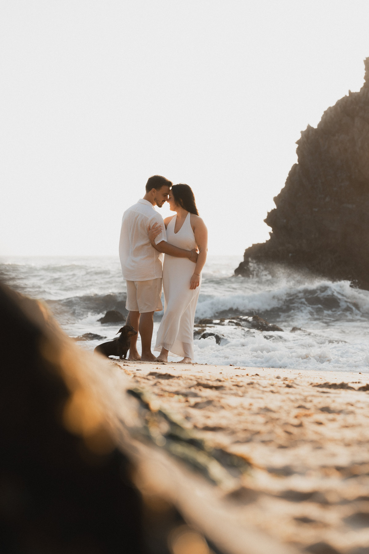 Micaela & Carlos — sessão pre-wedding, fotografia 8